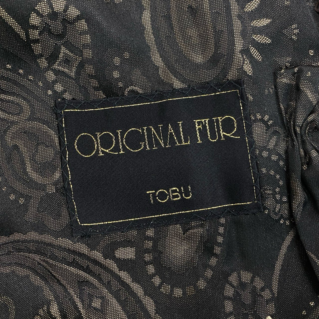 69L8 Surelle 最高級毛皮 ミンクロングコート サイズ11号 M相当 グレージュ 本毛皮 MINK FUR 毛並み◎ 艶◎ リアルファーt18r