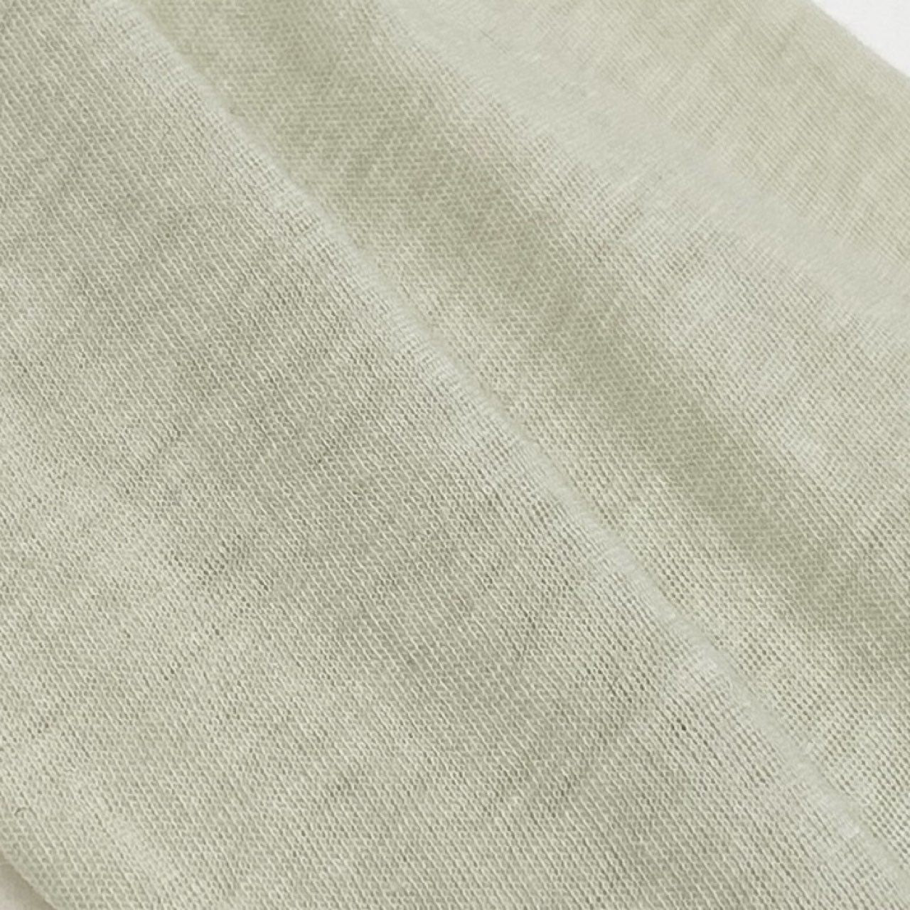 Ac2　Vintage BALENCIAGA バレンシアガ LE DIX 変形カットソー ロングスリーブ トップス S アイボリー コットン レディースu02t