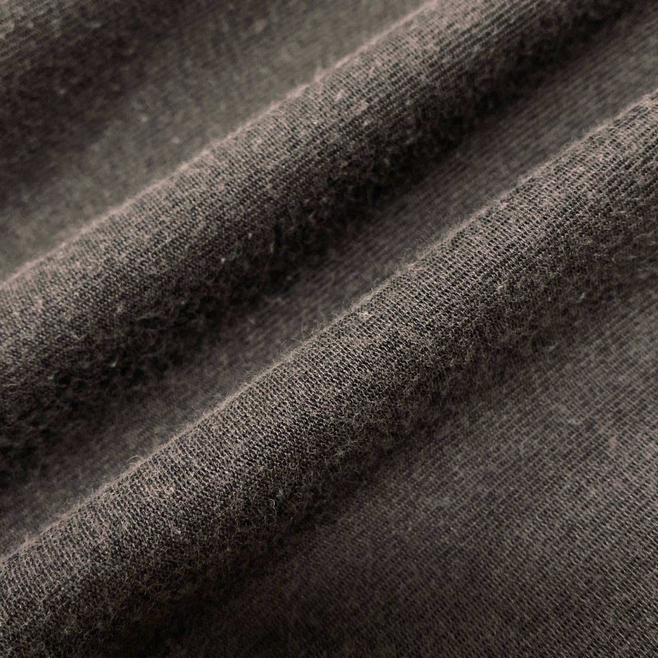 78b5 COMME des GARCONS HOMME コムデギャルソンオム 24SS CdGHLOGO INSIDE TEE インサイドアウト Tシャツ 半袖カットソー HM-T011-051-1-3 Mサイズ ブラウン系 コットン メンズk02i