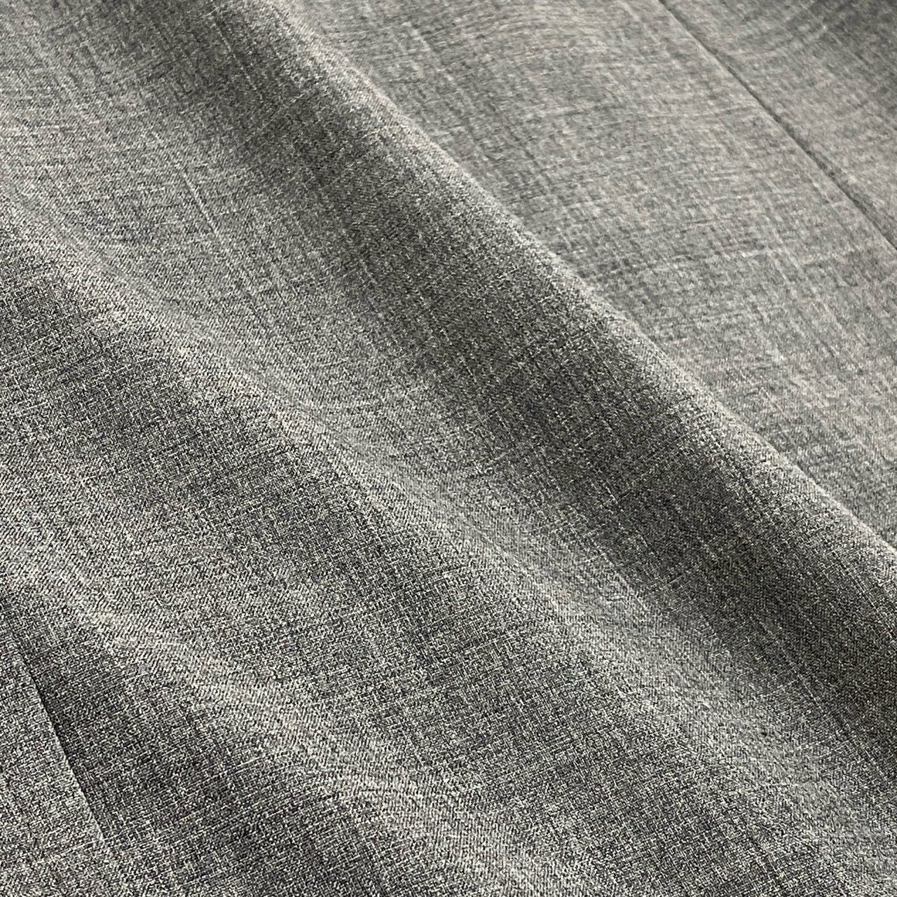 76g4 《未使用》 Unlikely アンライクリー 24ss Assembled Sports Coat アッセンブレッド スポーツ コート テーラードジャケット ブレザー U24S-16-0003 サイズL グレー トロピカルウール メンズ 紳士服