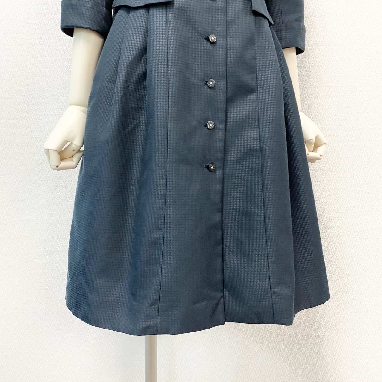 【美品】Rene✨スプリングコート　ワンピース✨ René（スプリングコート）のフリマアイテム一覧