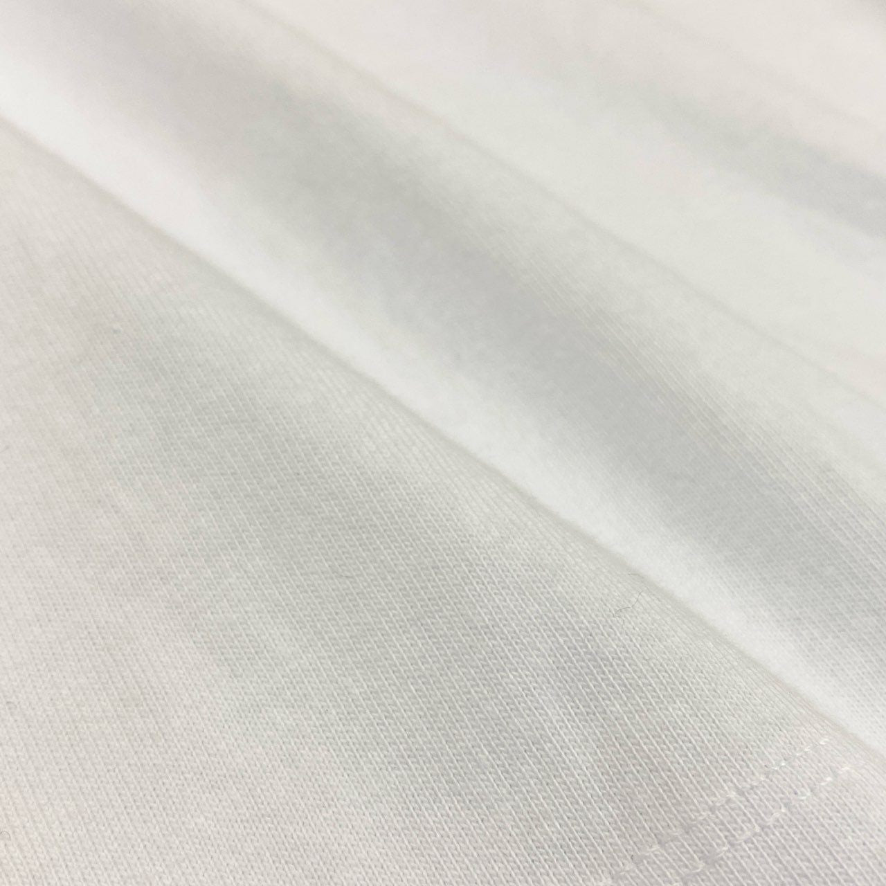 27a23 DRIES VAN NOTEN ドリスヴァンノッテン 23SS Wing Long Sleeve Tee ロンT サイズS ホワイト HEGLAND PR EMB M.K.JERSEYt18r