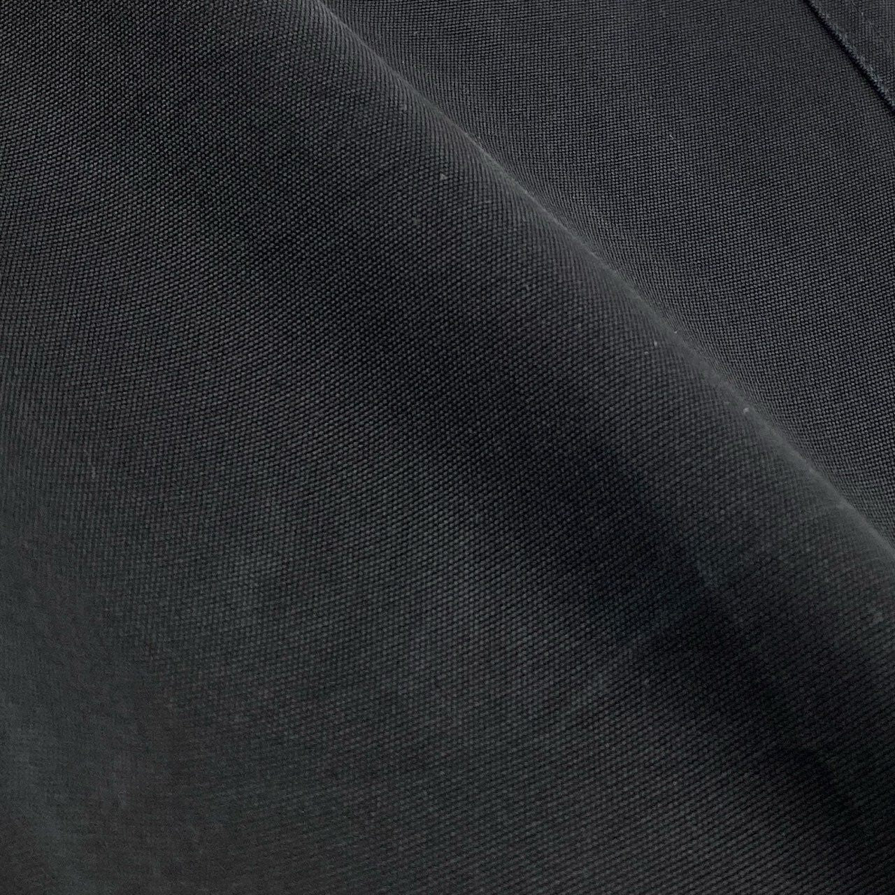 65a14【未使用タグ付】 Rick Owens リックオウエンス Astaires Cropped Pants アステアクロップドパンツ ボトムス ウエストゴム〇 イタリア製 メンズ 紳士服 46 ブラック コットン100％o07t