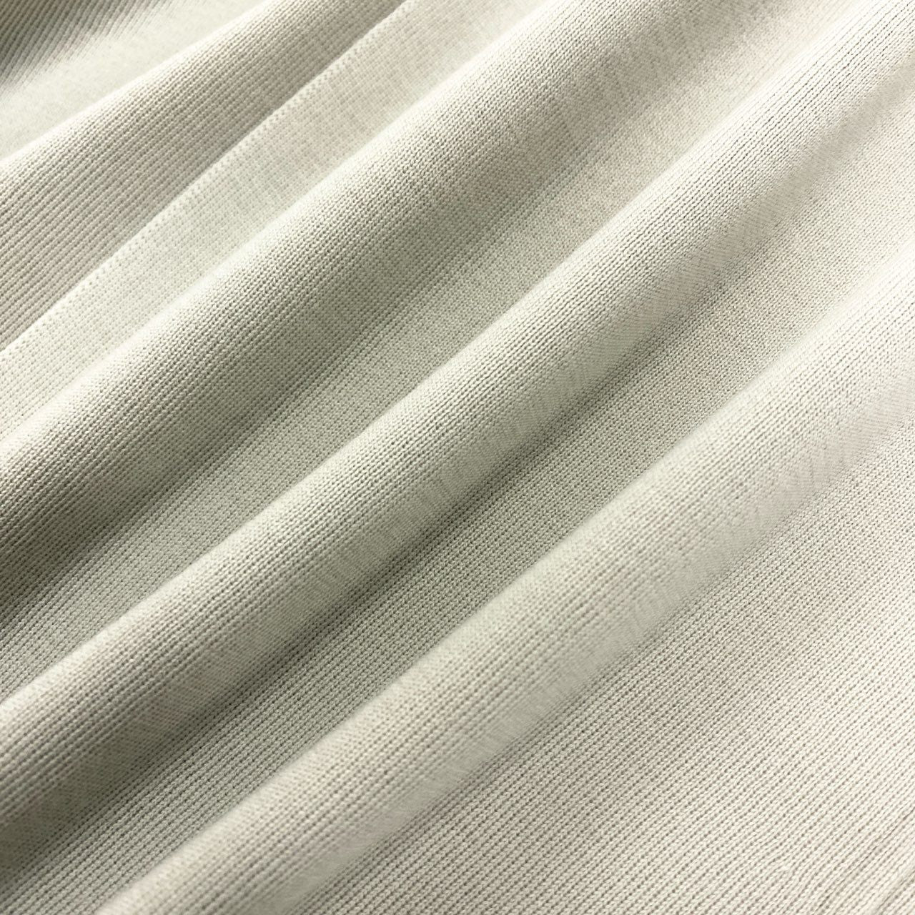 21k11 《極美品》 FOXEY フォクシー Knit Cardigan Amaryllis アマリリス 銀座本店限定カラー フーデッド ニットカーディガン ロング レディース 女性用 43048 パールグリーン ウール100％u02t