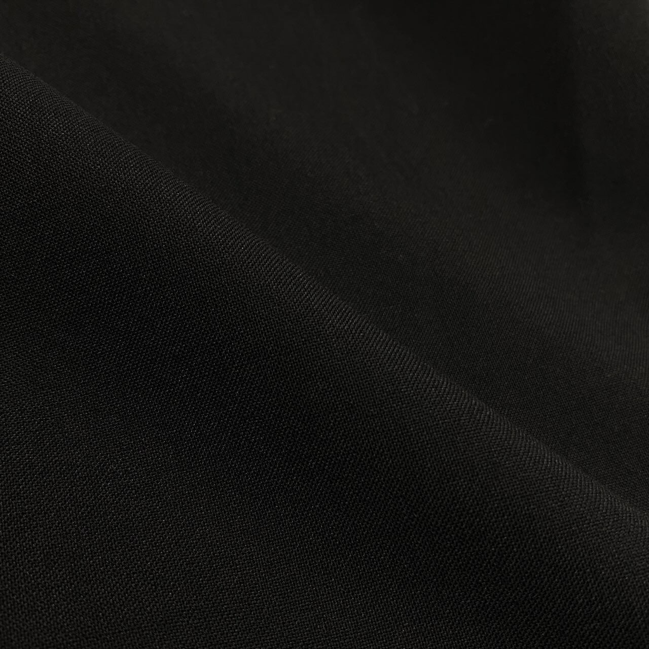 Ae11 sacai 21SS Suiting Mix Pullover 半袖カットソー 21-05650 1サイズ ブラック レディース 女性用ta1