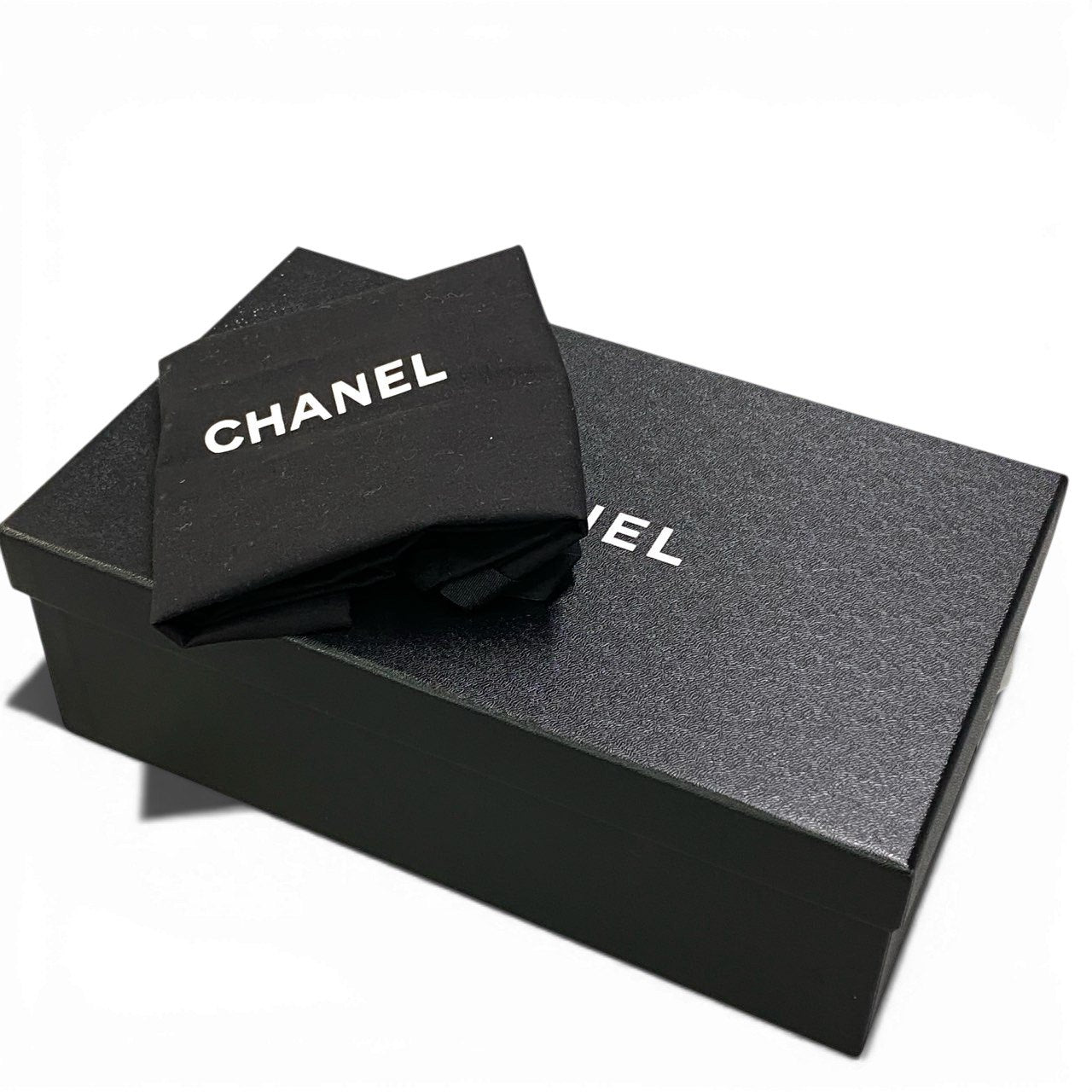 2a23 《美品》 CHANEL シャネル ココマーク エスパドリーユ メッシュ スリッポン G37302 サイズ35 ピンク レザー フラットシューズ 箱付きt18r
