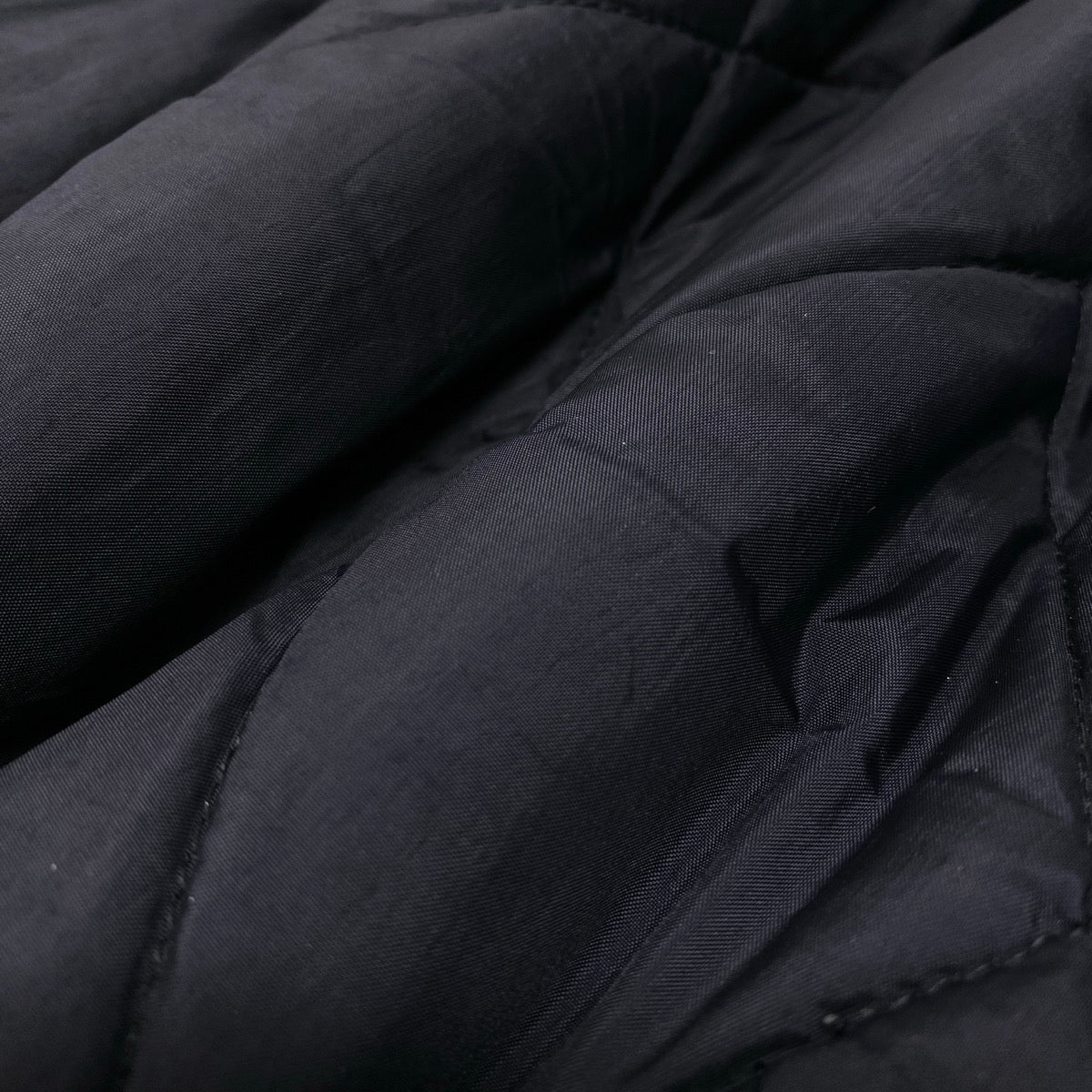44h18 ISSEY MIYAKE イッセイミヤケ  AW1993 アーカイブ ボンバージャケット ブラック Archive Y2K 90'st18r