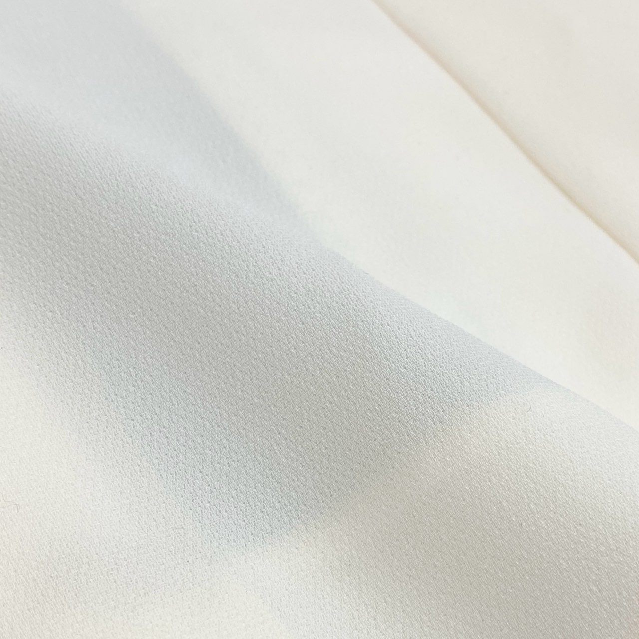 36a7 《タグ付き》 BEIGE, ベイジ タキシード風 テーラードジャケット 2 ホワイト 羽織 オンワード ONWARD 日本製 タグ付きt18r