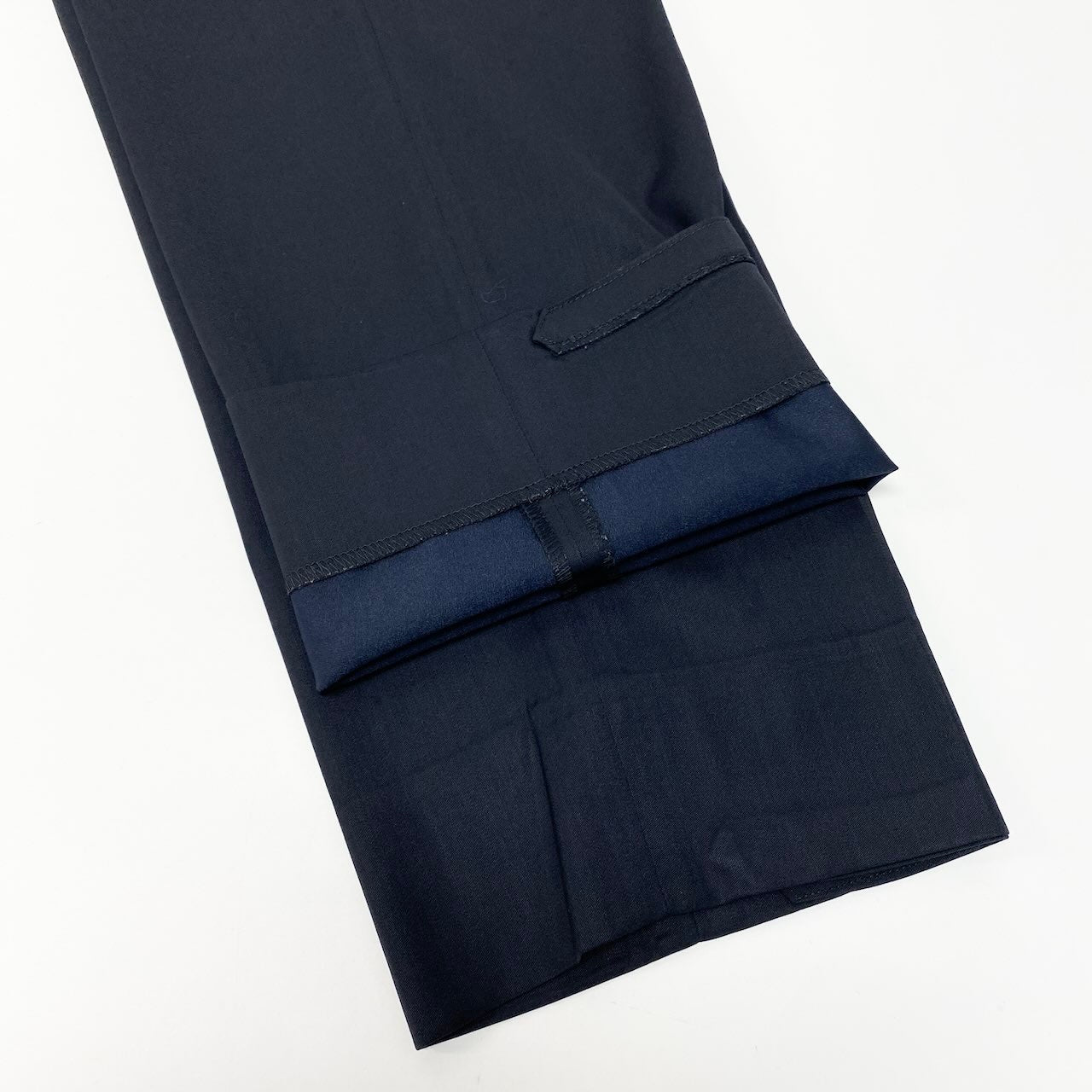 10c29 EMPORIO ARMANI エンポリオアルマーニ セットアップスーツ フォーマル 薄手 イタリア製 DAVIDLINE メンズスーツ 男性用 ブラックo07t