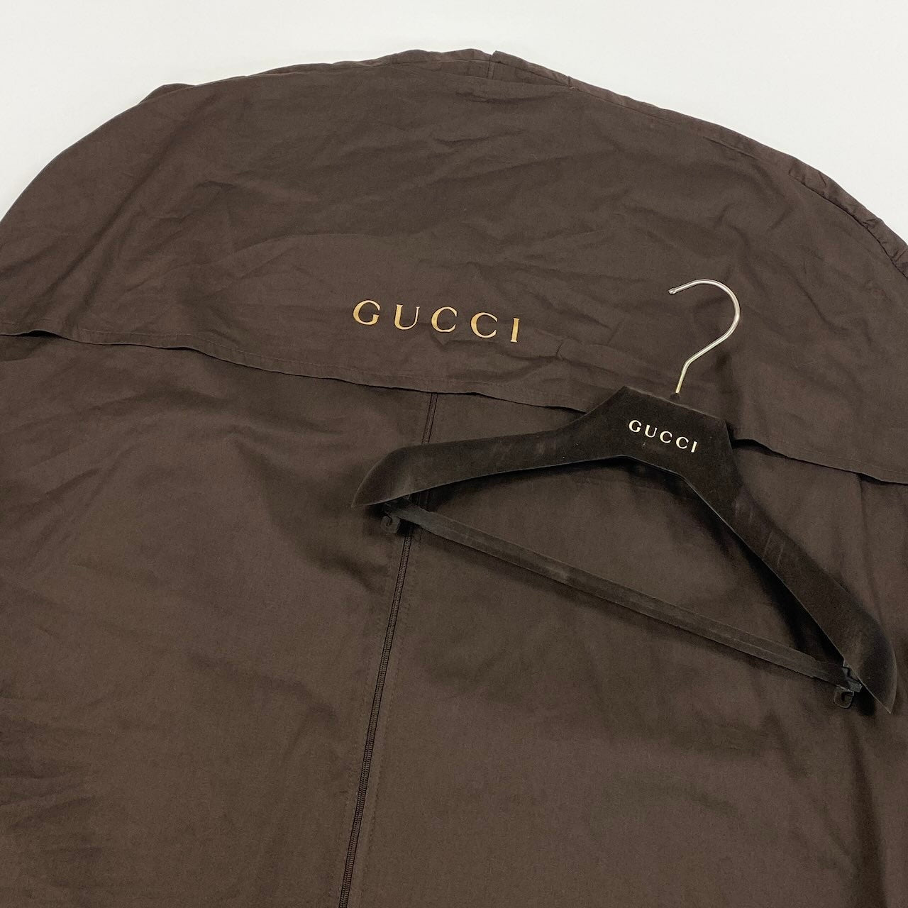 Ec31 《美品》 GUCCI グッチ レザーパイピング トレンチコート Leather Piping Trench Coat サイズ36 ブラック ベルト付t18r