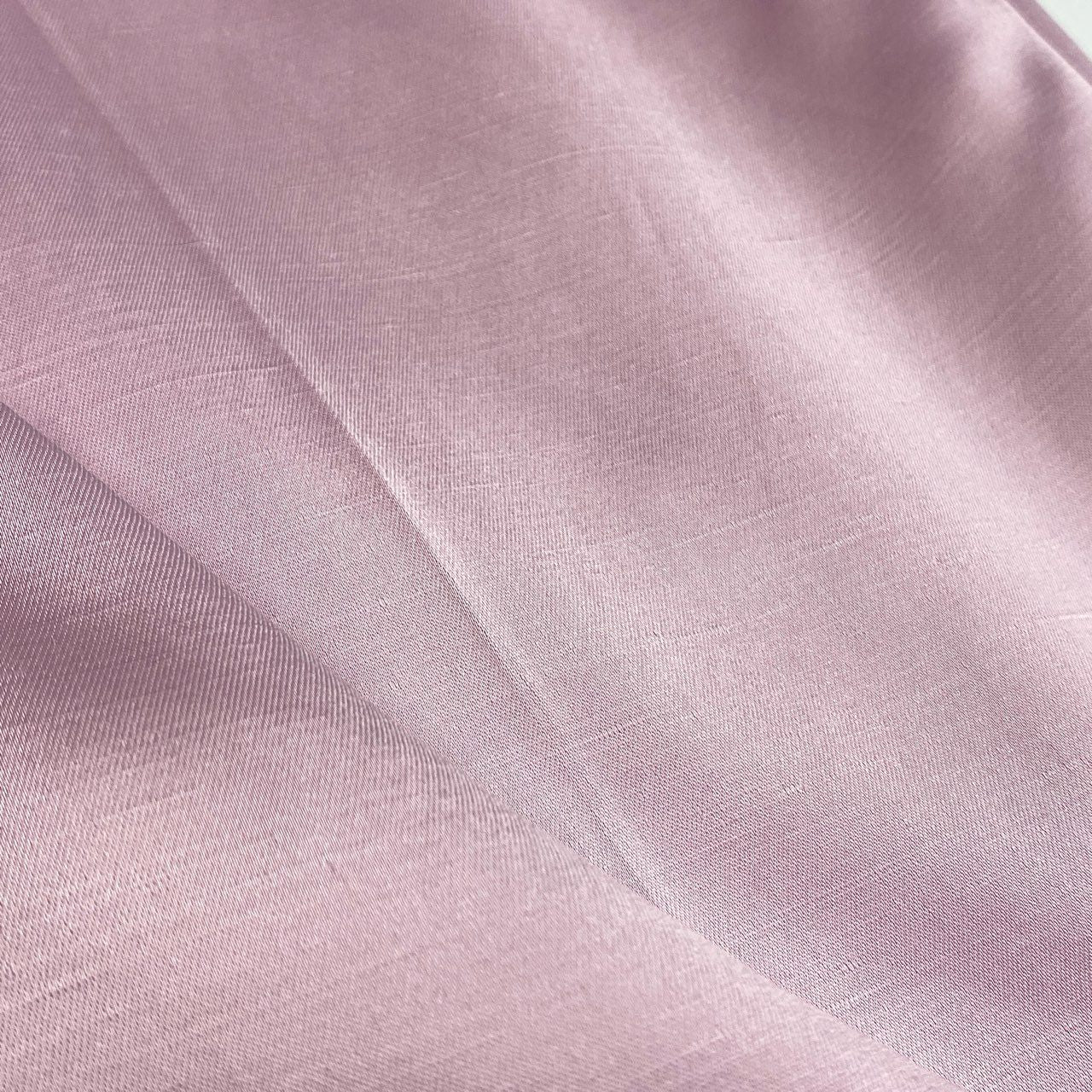 77j28 Drawer ドゥロワー レーヨンドロストパンツ スラックスパンツ シルク 6514-236-1077 36サイズ ピンク レディースu02t