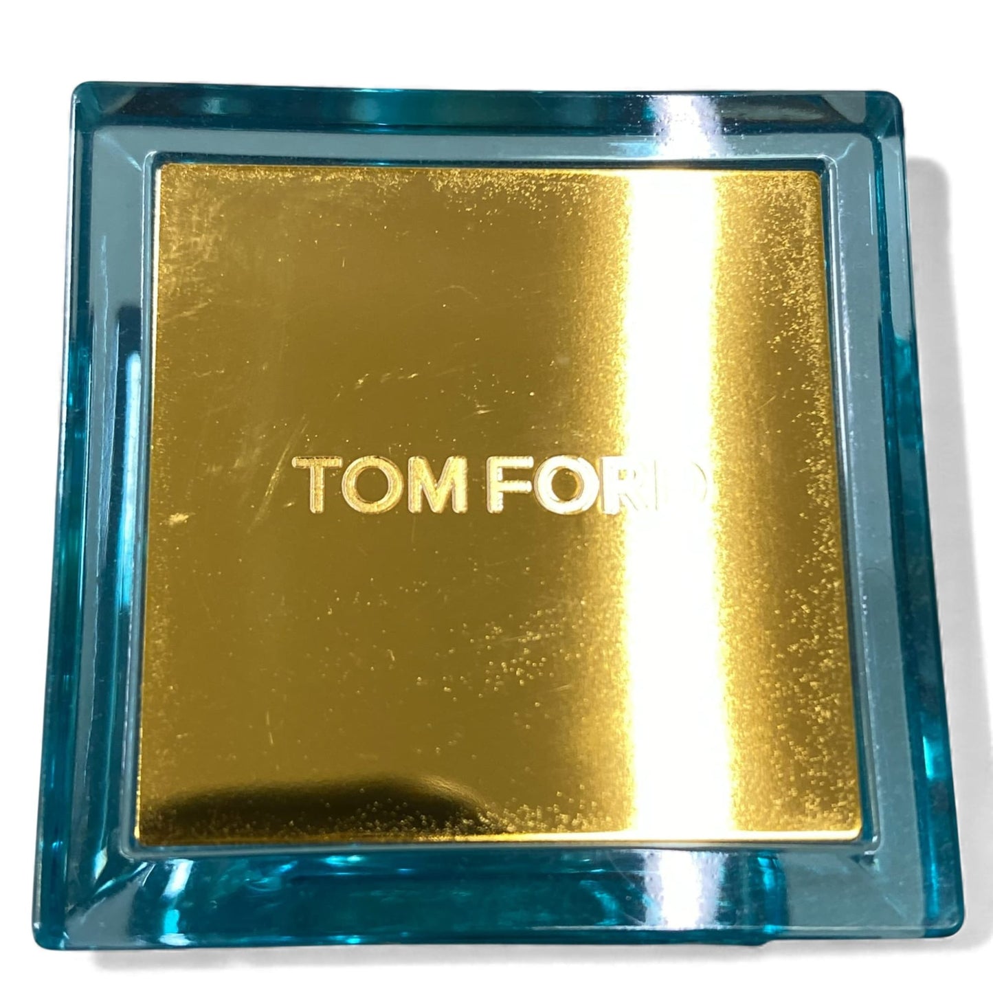 l14 TOM FORD トムフォード FLEUR DE PORTOFINO オードパルファム スプレィ 香水 50ml ブルー フルールド ポルトフィーノt18r