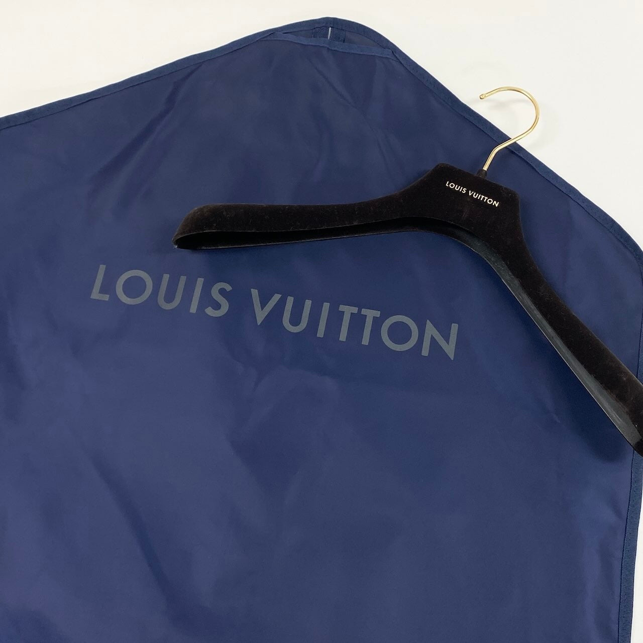 c31 《未使用品》 LOUIS VUITTON ルイヴィトン シルクブレンド ブロックチェック ダブルコート Silk Blend Block Check Double Coat 34 ホワイト グレー タグ付t18r
