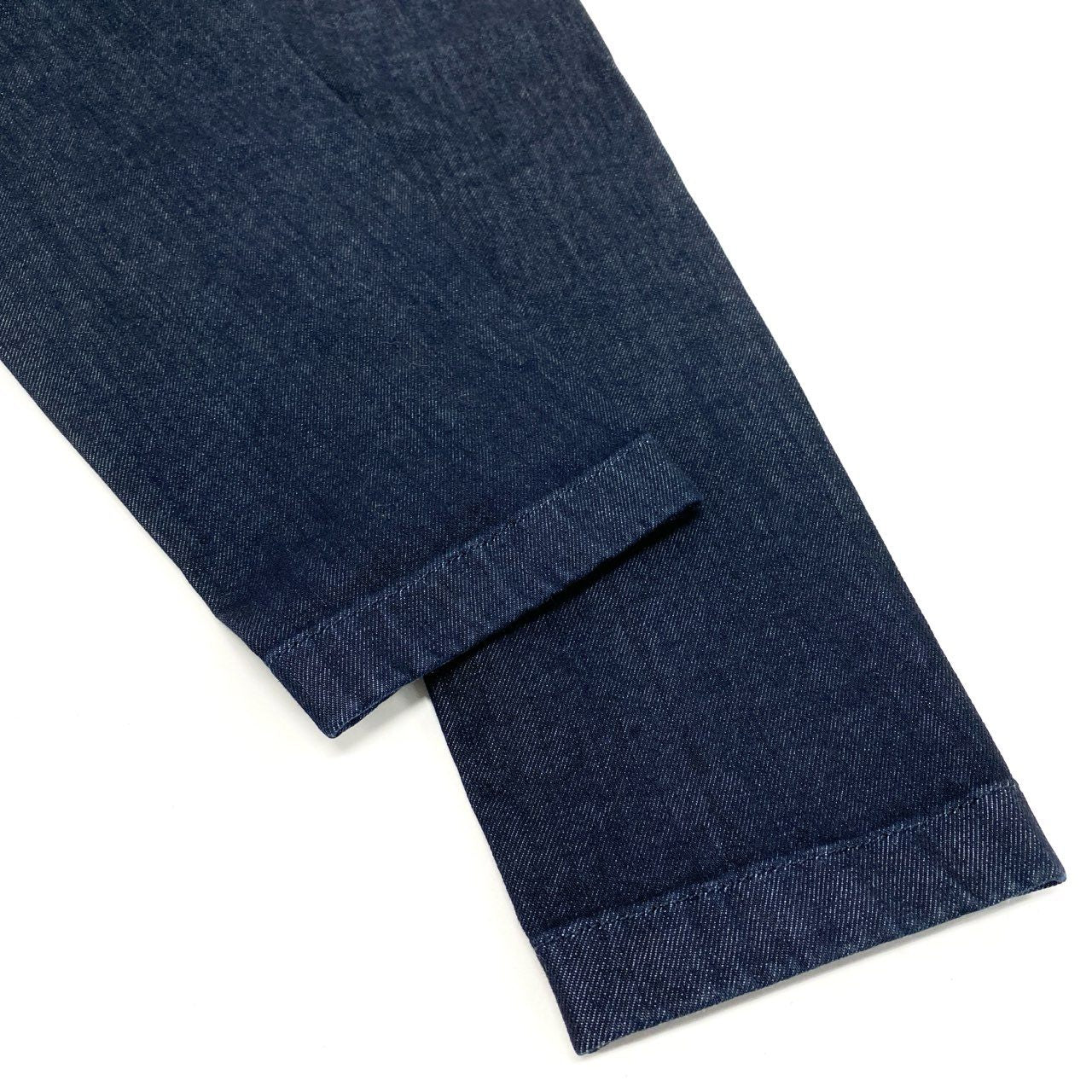 11k28《美品》 THE ROW ザロウ スリムデニムパンツ ストレッチジーンズ M インディゴブルー レディースu02t