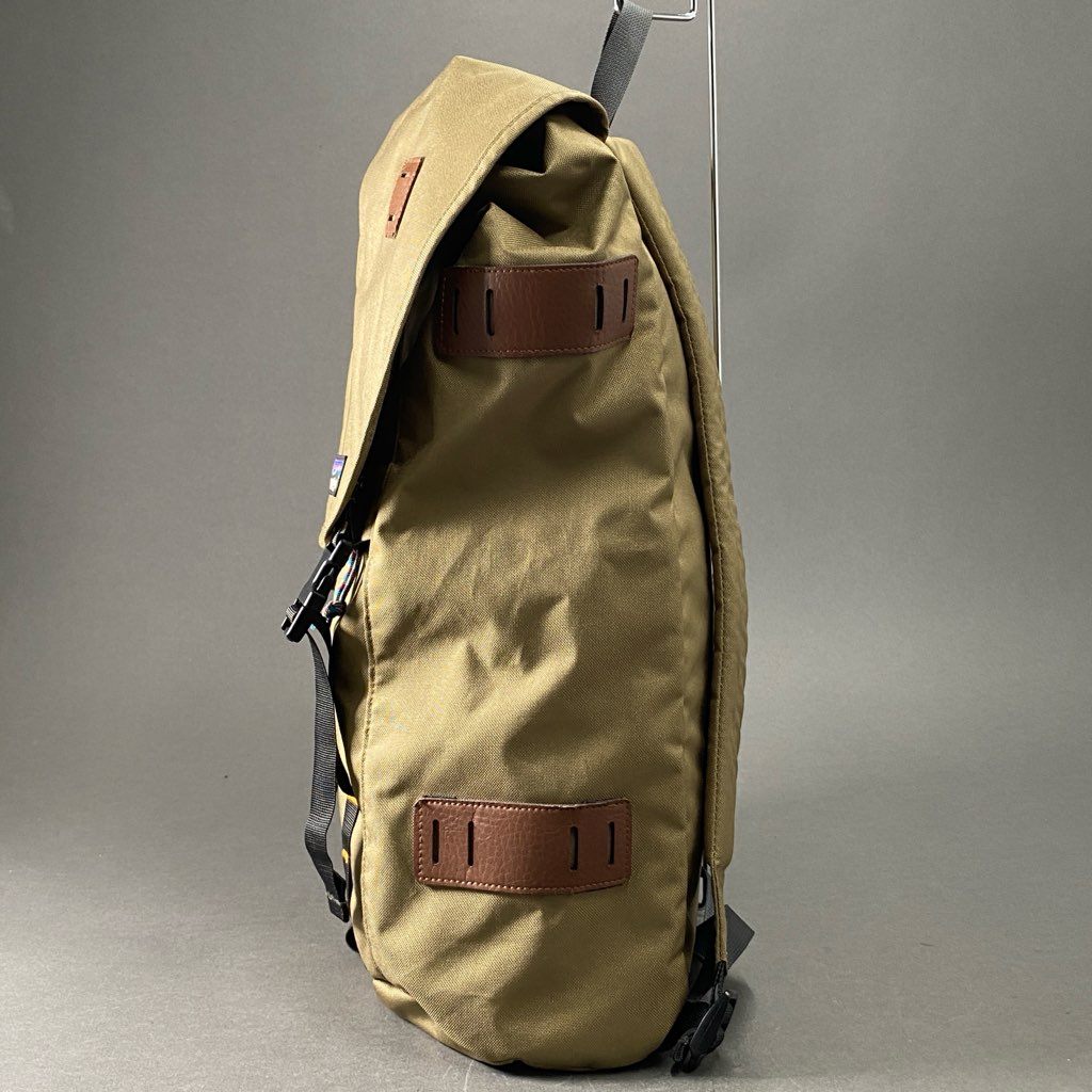 Ef8 Patagonia パタゴニア Arbor Pack バックパック ベージュ リュック アウトドア 47956FA14