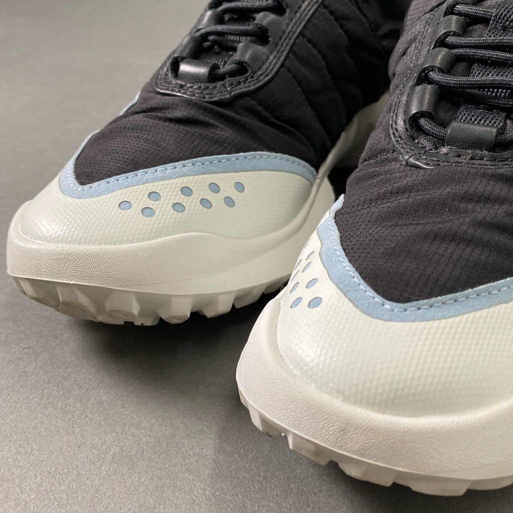 4e16 【美品】CAMPER カンペール CRCLR サーキュラー GORE-TEX ゴアテックス ハイブリッドスニーカー 36 レディース 靴