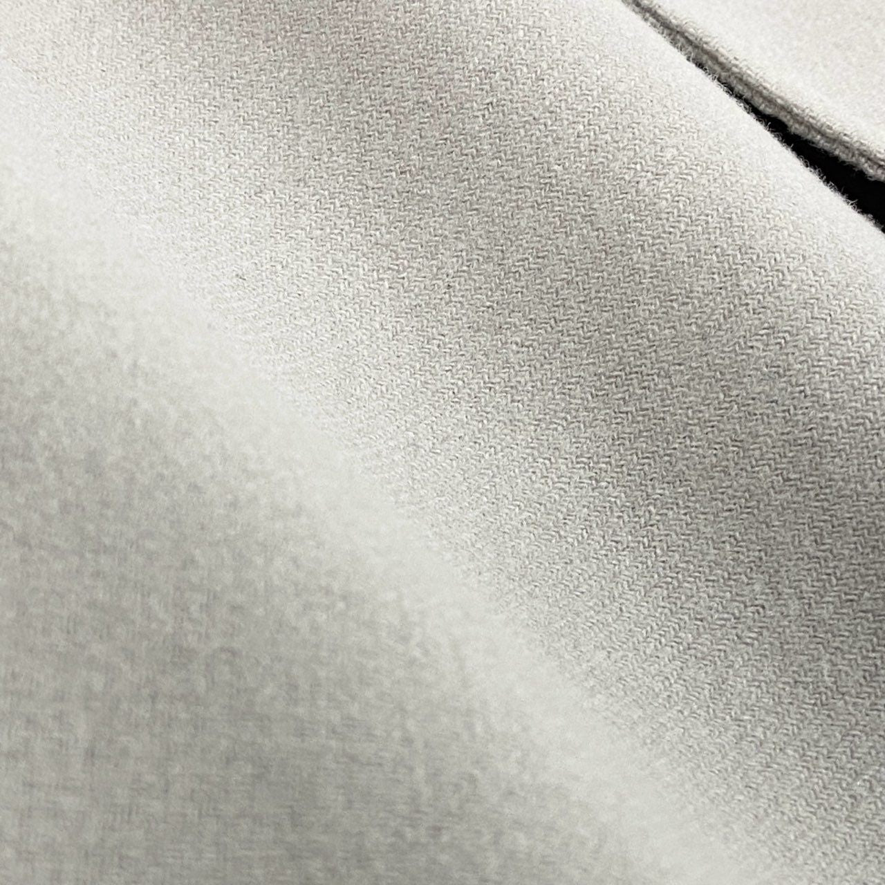 2L12 ADORE アドーア ライトリバーコート ロングコート ベルテッドコート 36 グレージュ レディース アウターu02t