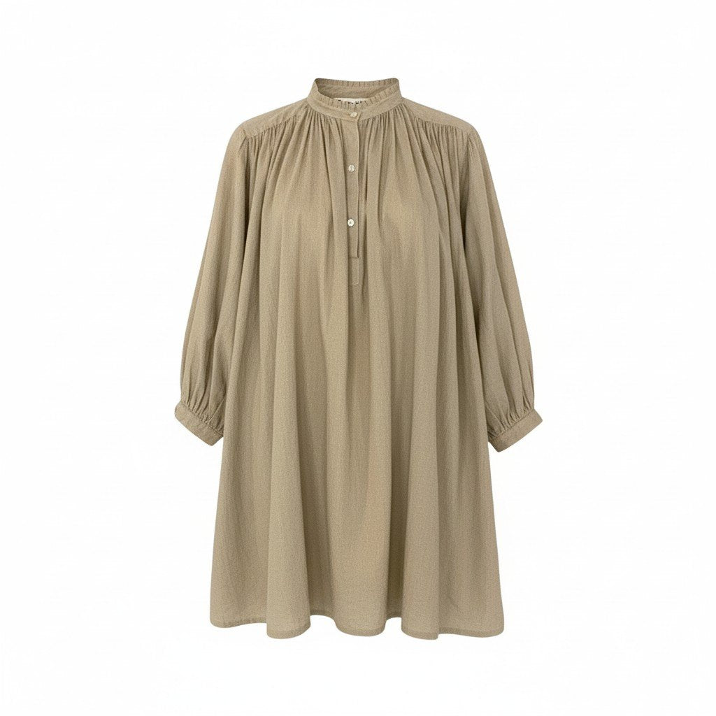 79k21 COMME des GARCONS  コムデギャルソン オールドギャルソン ワイドシルエット 長袖ブラウス レディース Vintage blouse 90'sk02i