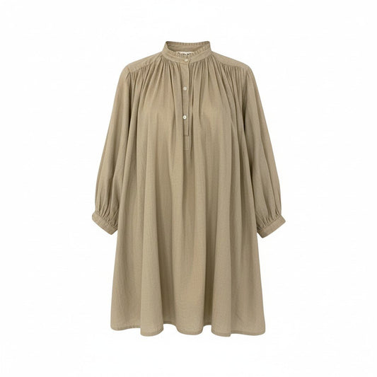 79k21 COMME des GARCONS  コムデギャルソン オールドギャルソン ワイドシルエット 長袖ブラウス レディース Vintage blouse 90'sk02i