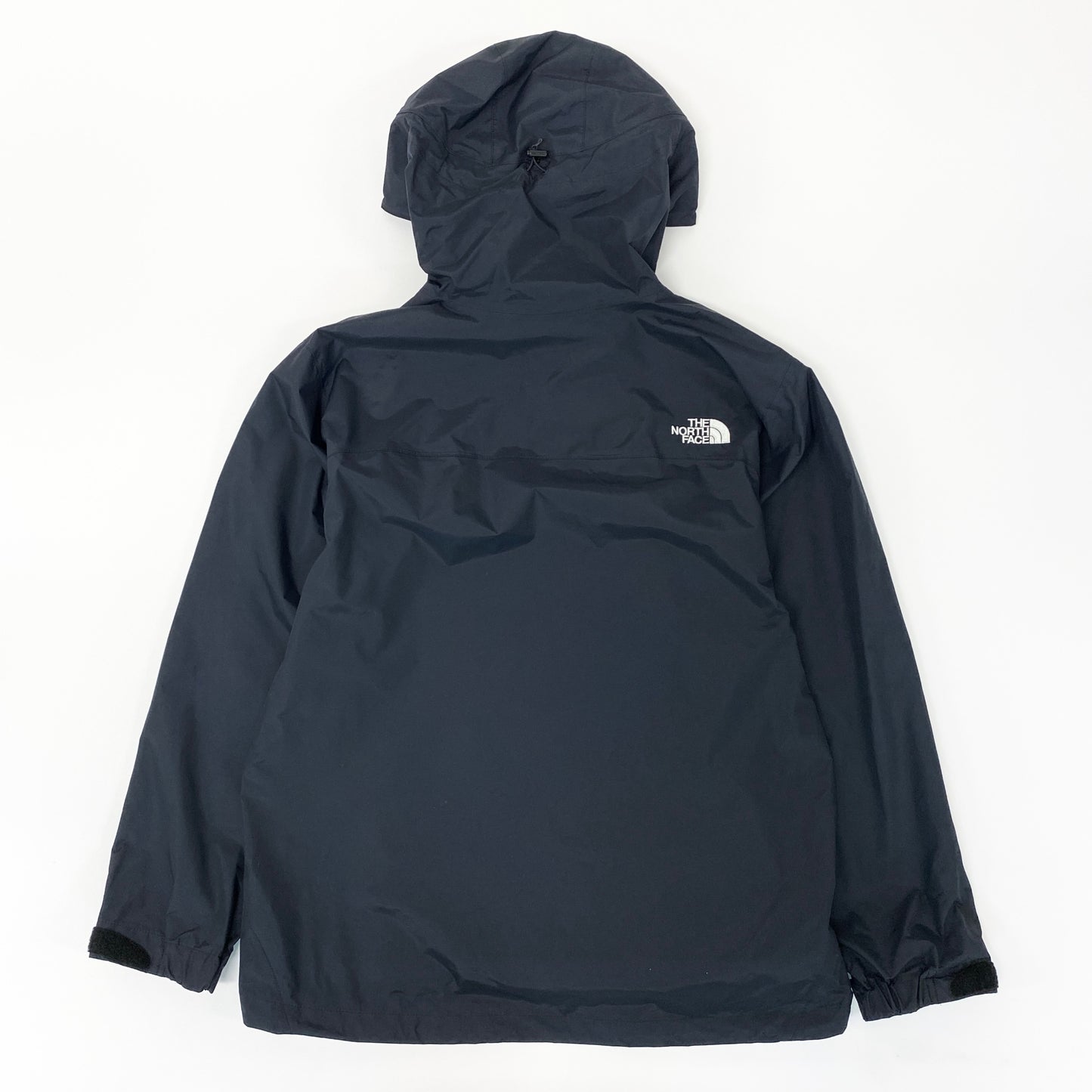 66a12 THE NORTH FACE ザノースフェイス Dot Shot Jacket ドットショットジャケット ナイロンパーカー メンズ 紳士服 アウトドア NP61930 M ネイビー ナイロン100％u02t