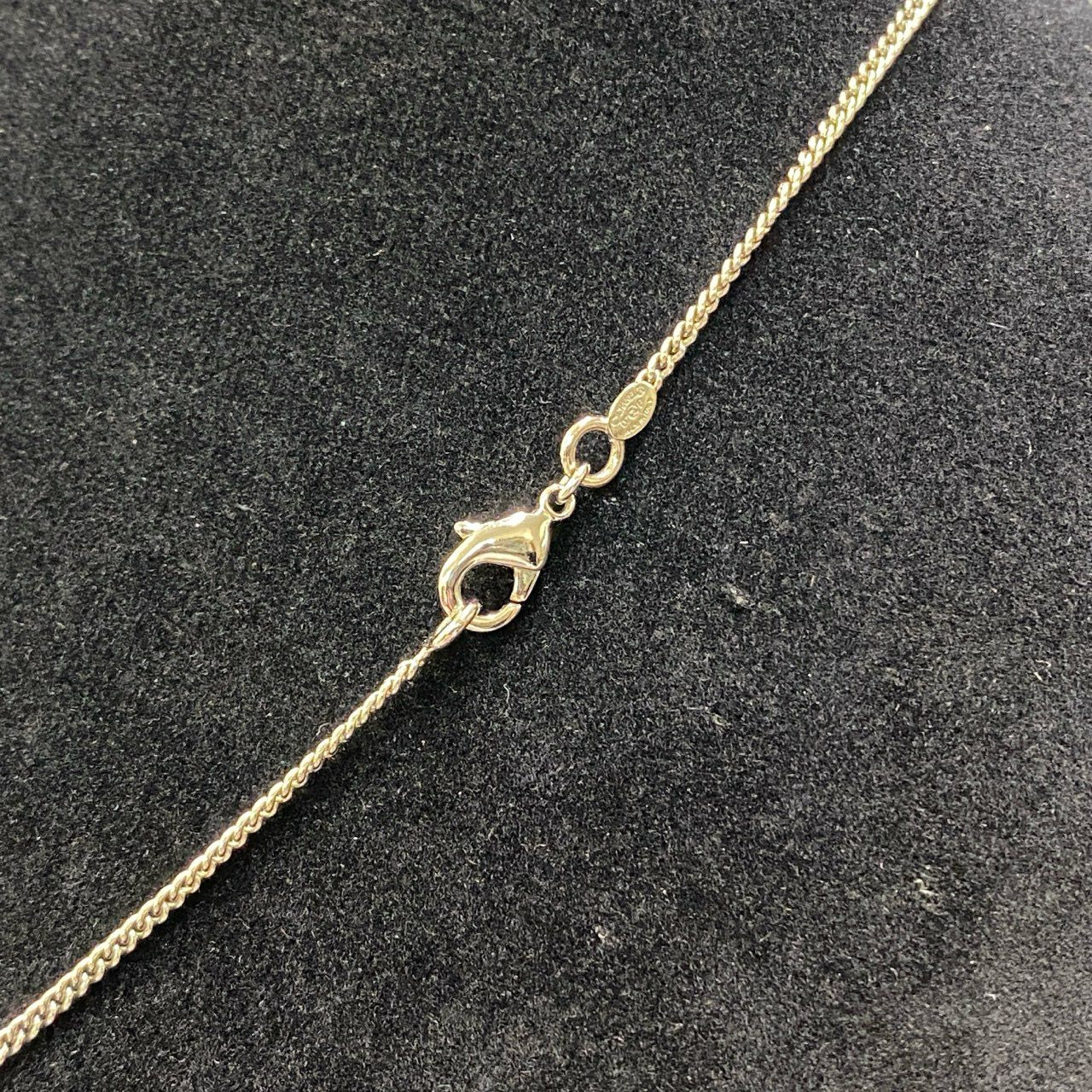 c4 CHANEL シャネル 07P 2007年 キーモチーフ 南京錠 ココマーク ネックレス レディース アクセサリーta1