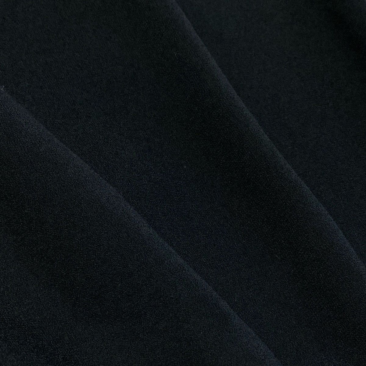 j16 【美品】ISSEY MIYAKE シャツワンピース ウエストリボン 日本製 IM31FJ006 2サイズ ブラック レディース 女性用u02t