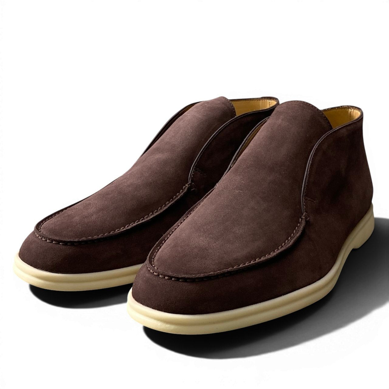 3e21 【新品】Loro piana ロロピアーナ Open Walk オープンウォーク