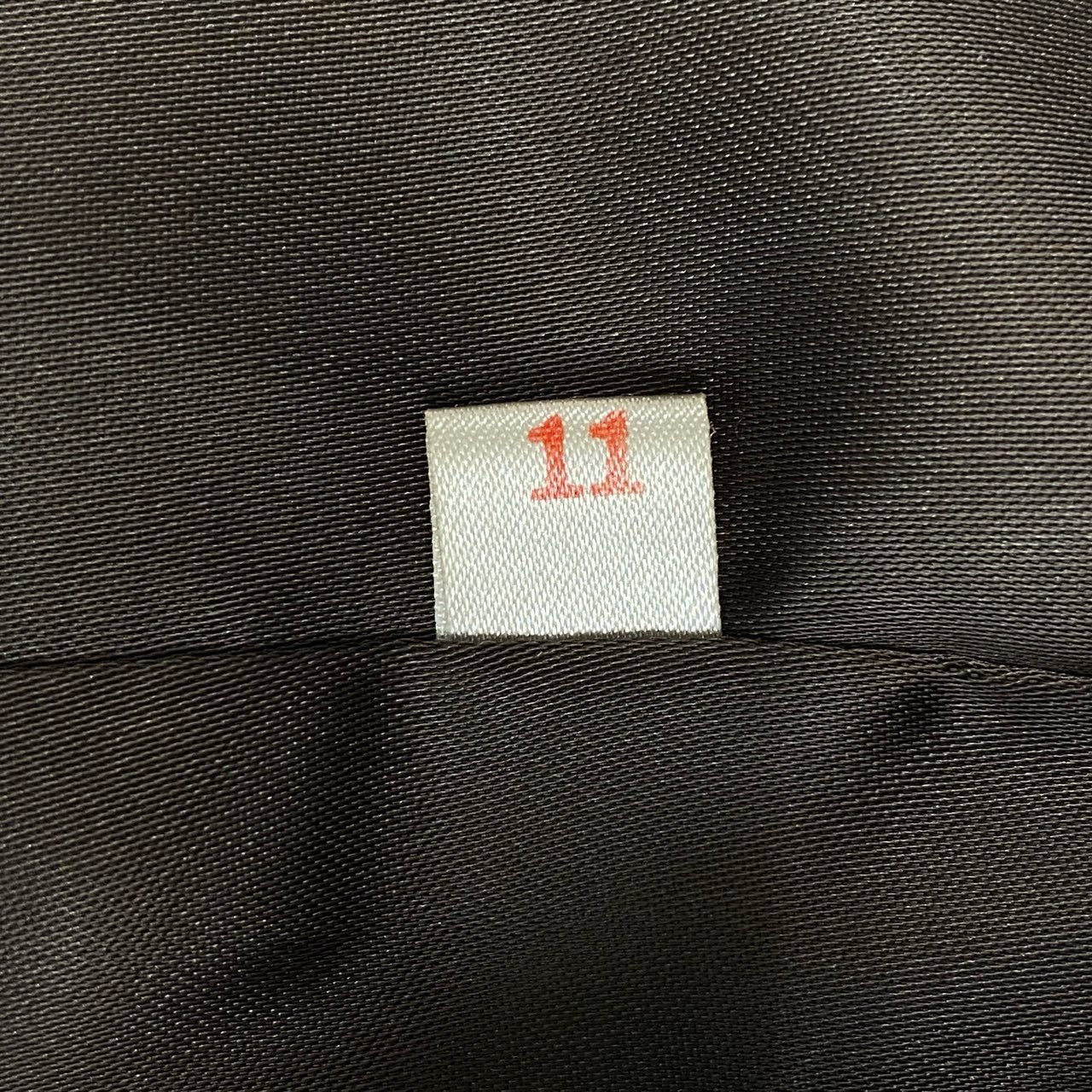 50j24 最高級毛皮 ブルーアイリスミンク ミンクコート 毛皮コート セミロングコート サイズ11 ブラウン系 ミンクファー レディースu02t