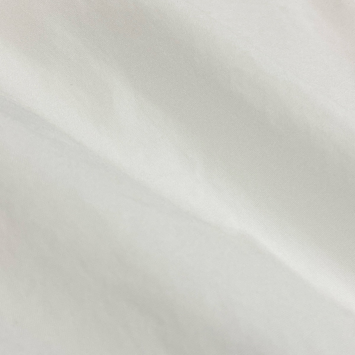 30f6 ③ TOM FORD トムフォード 長袖シャツ コットンシャツ ビジネス サイズ 39-15 1/2 無地 ホワイト コットン100％ メンズ 紳士靴u02t
