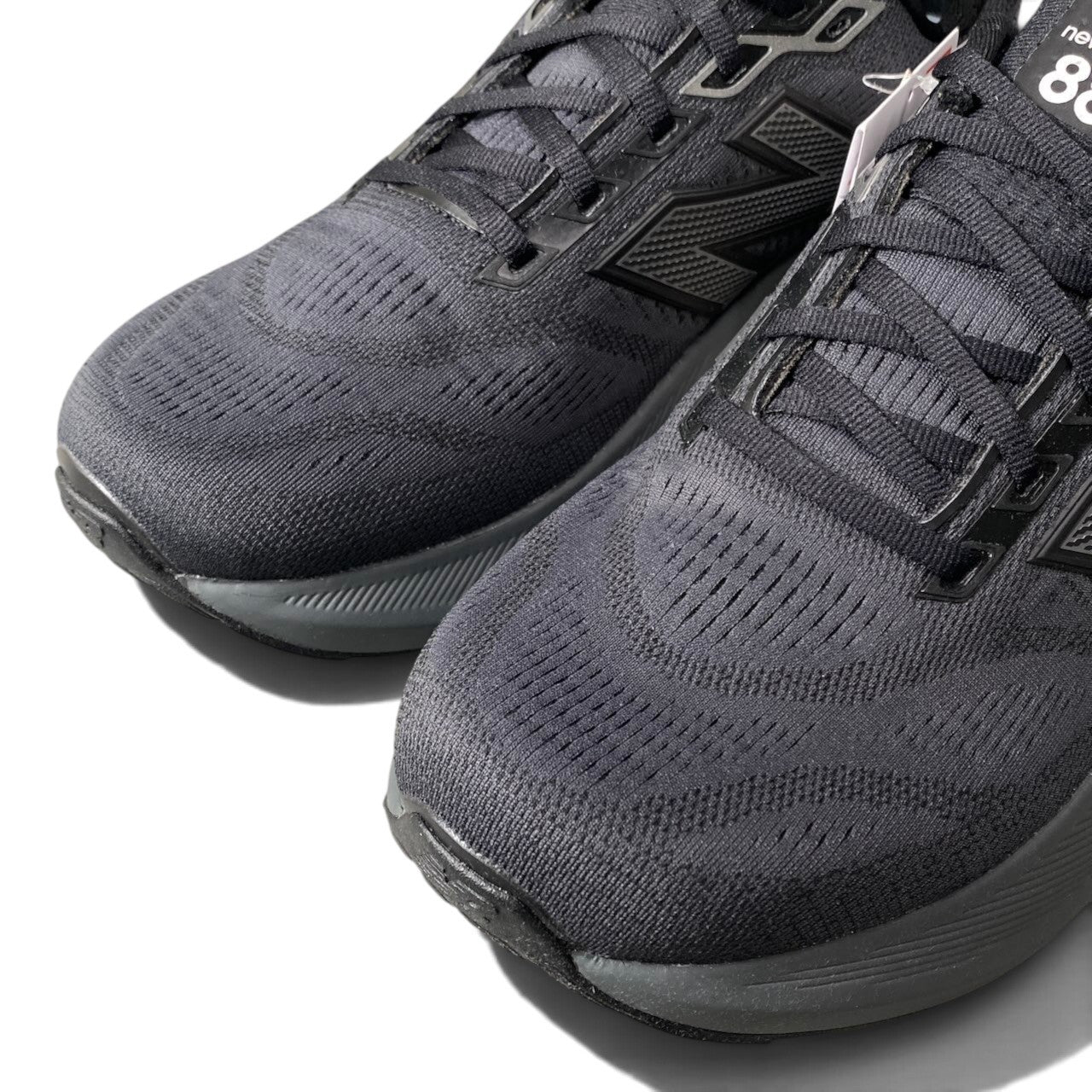 3h20【新品保管品】New Balance ニューバランス Fresh Foam X880 v15 GORE-TEX スニーカー シューズ M880GB15 26.5cm ブラック メンズ 男性用t18r