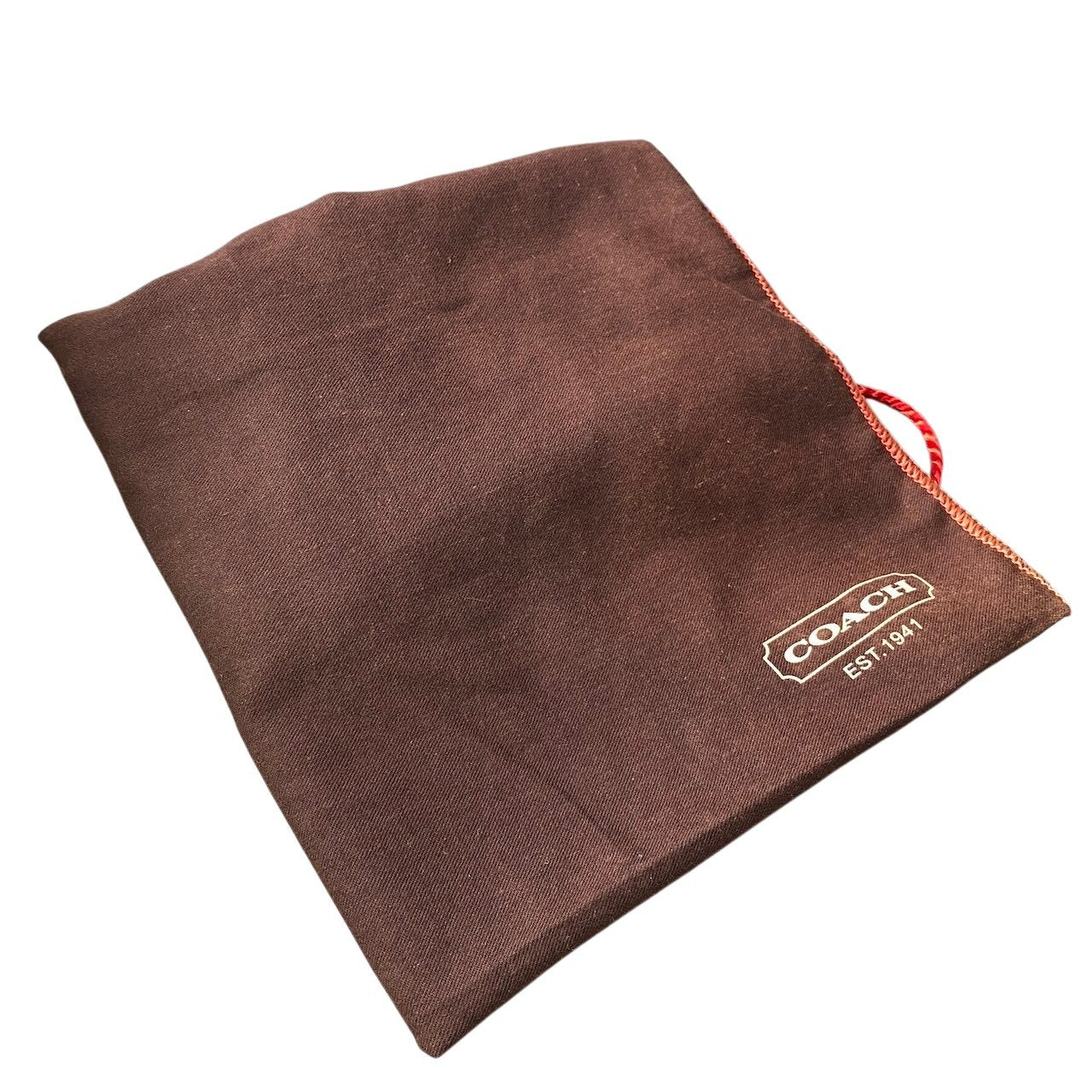 f12 COACH コーチ がま口 ソーホー ハンドバッグ Vintage Soho Buckle Hand Bag C05S / 8A12 ホワイトt18r