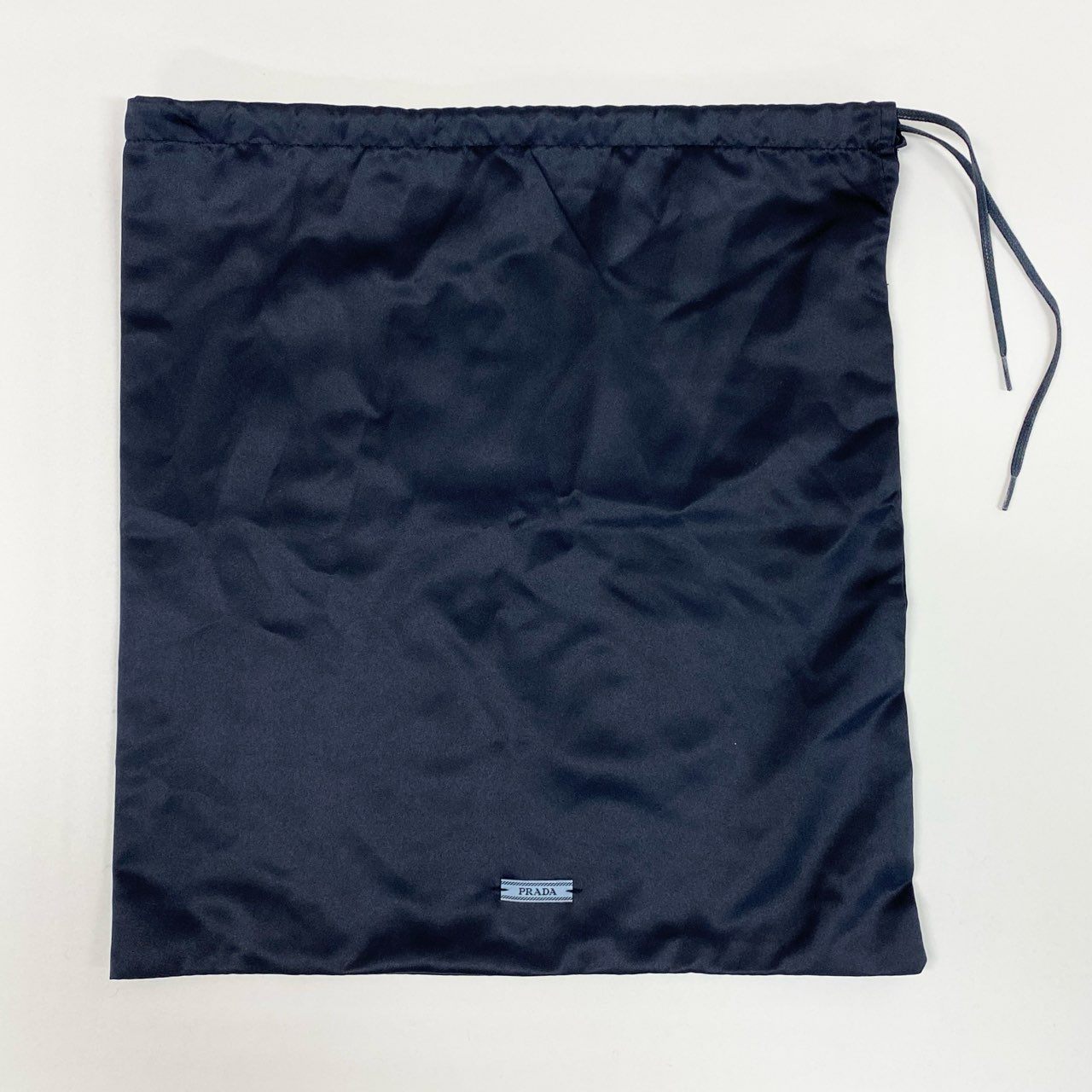 Ab13【美品】PRADA プラダ ストレッチジャージートップス 三角ロゴプレート Strech Jersey Cropped Top 40サイズ ブラック レディース 女性用ta1