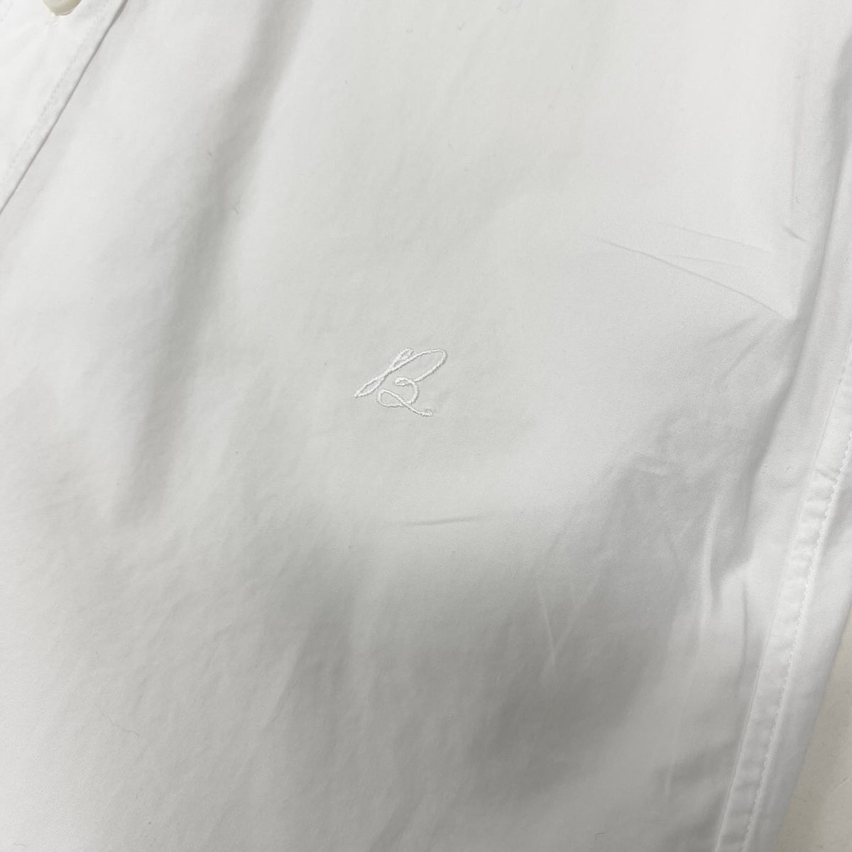 25i27 MADISONBLUE コットンシャツ  シャツブラウス 日本製 XSサイズ ホワイト コットン100％ レディース 女性用u02t