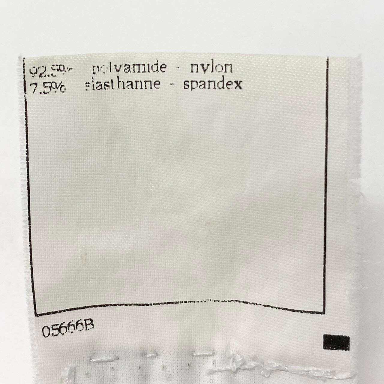 e10 CHANEL 1997年 サマーニット ココマーク 半袖ニット トップス P07402V05517 48サイズ アイボリー レディース 女性用u02t