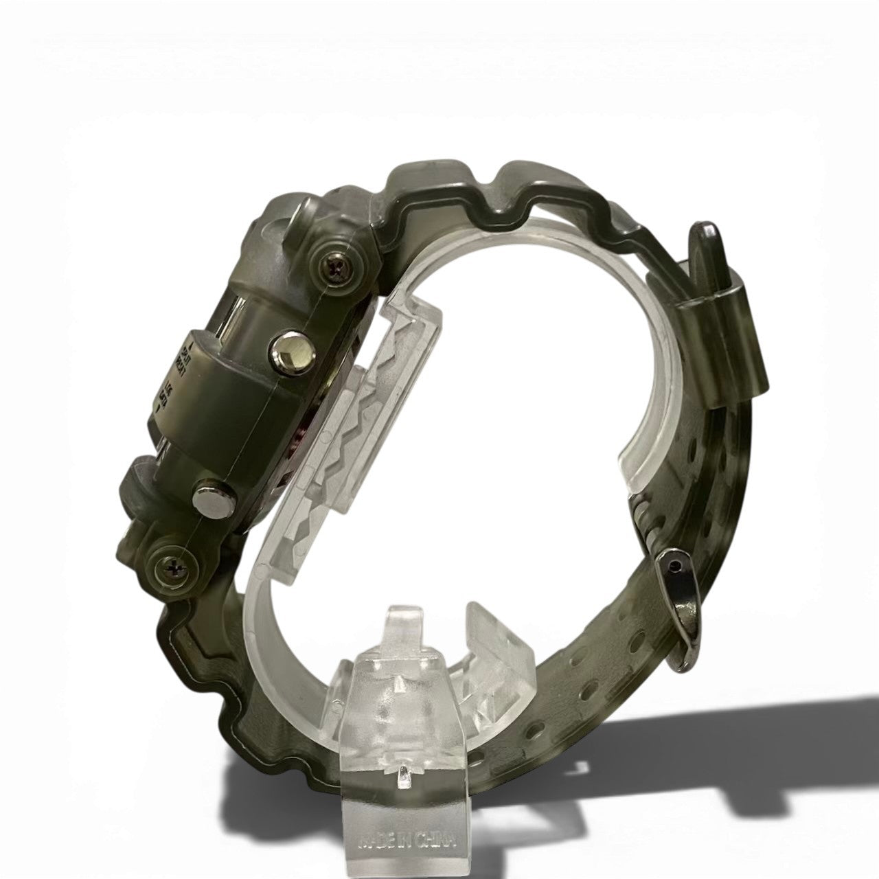 c23 CASIO G-SHOCK カシオ Gショック DW-8200AC フロッグマン アメリカカップ2000 腕時計 デジタルウォッチk02i