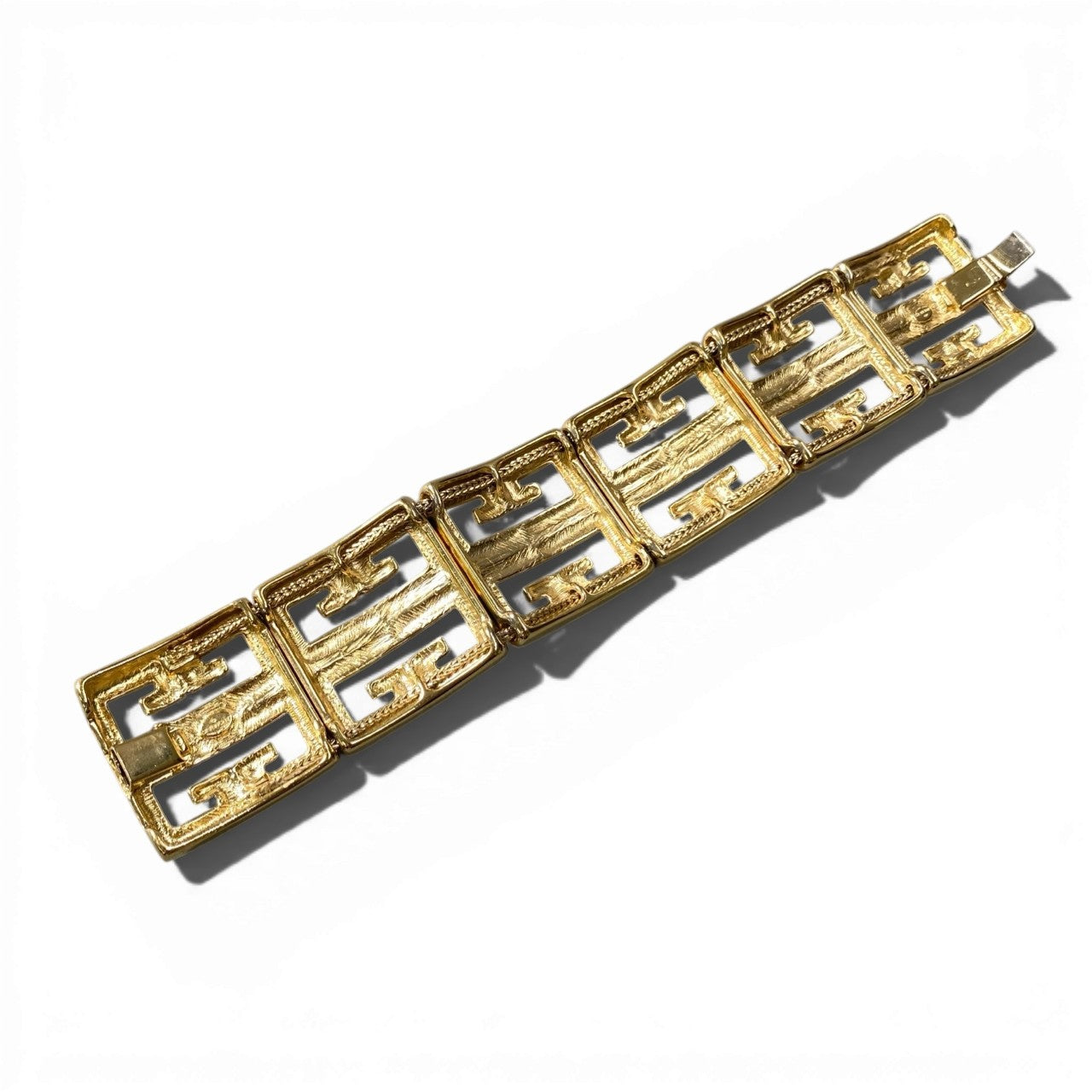 c4 GIVENCHY ジバンシー アイコンゴールドブレスレット バングル GOLD アクセサリー Logo Bracelett18r