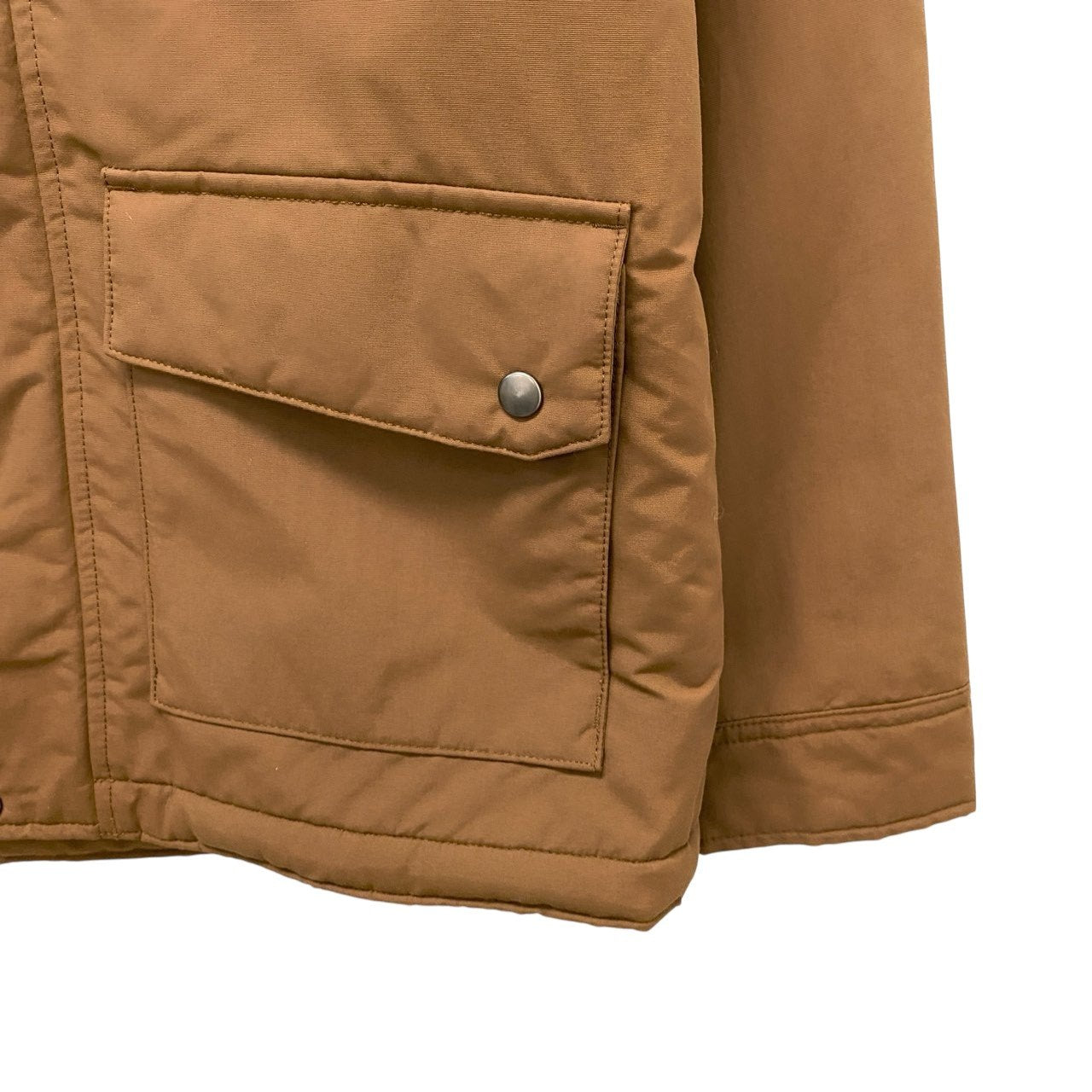 87c6 Patagonia パタゴニア 21AW Infurno Jacket ボーイズ インファーノ ジャケット サイズXL 14 ブラウン レディース 又はボーイズ アウターk02i