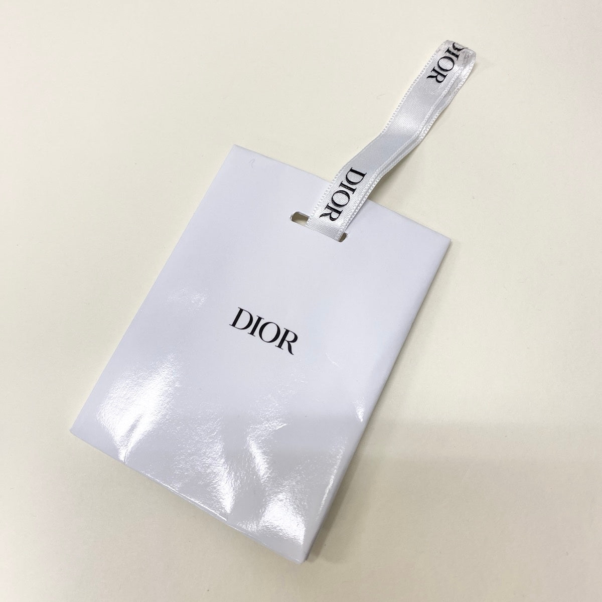 Ih1 【極美品】Christian Dior ショートパンツ ドット柄 イタリア製 141P62A7631 42サイズ ネイビー 画像参照 レディース 女性用k02i