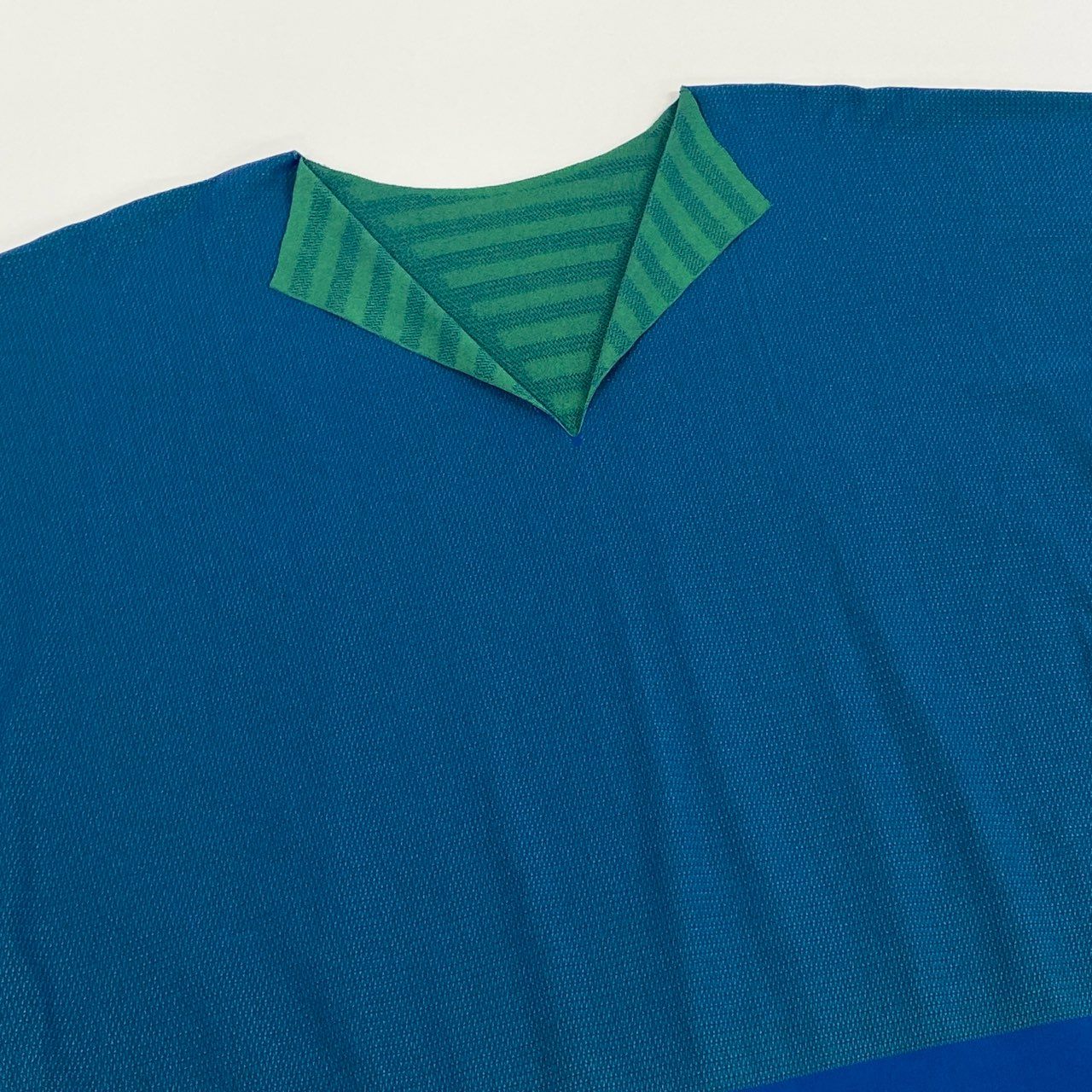 Ac6 PLEATS PLEASE A.POC プリーツプリーズ エポック イッセイミヤケ チュニックカットソー オーバーサイスシャツ サイズ3  レディースk02i