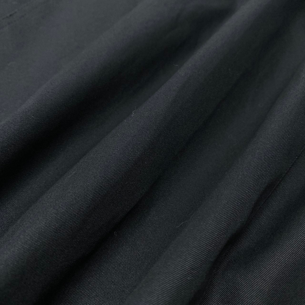 91g27 YVES SAINT LAURENT イヴサンローラン トレンチコート ロングコート ブラック レディース 女性用o07t