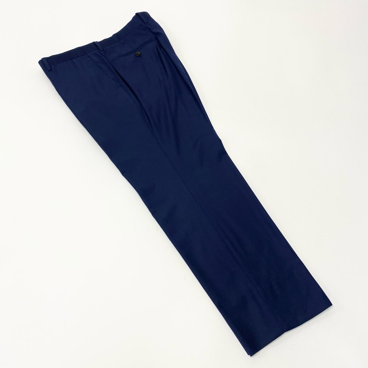 16a16 Loro Piana ロロピアーナ生地使用〇 3ピース スリーピース セットアップスーツ シングル 2B ビジネス フォーマル Super170`s  メンズ 紳士服 ネイビー ウールカシミヤu02t