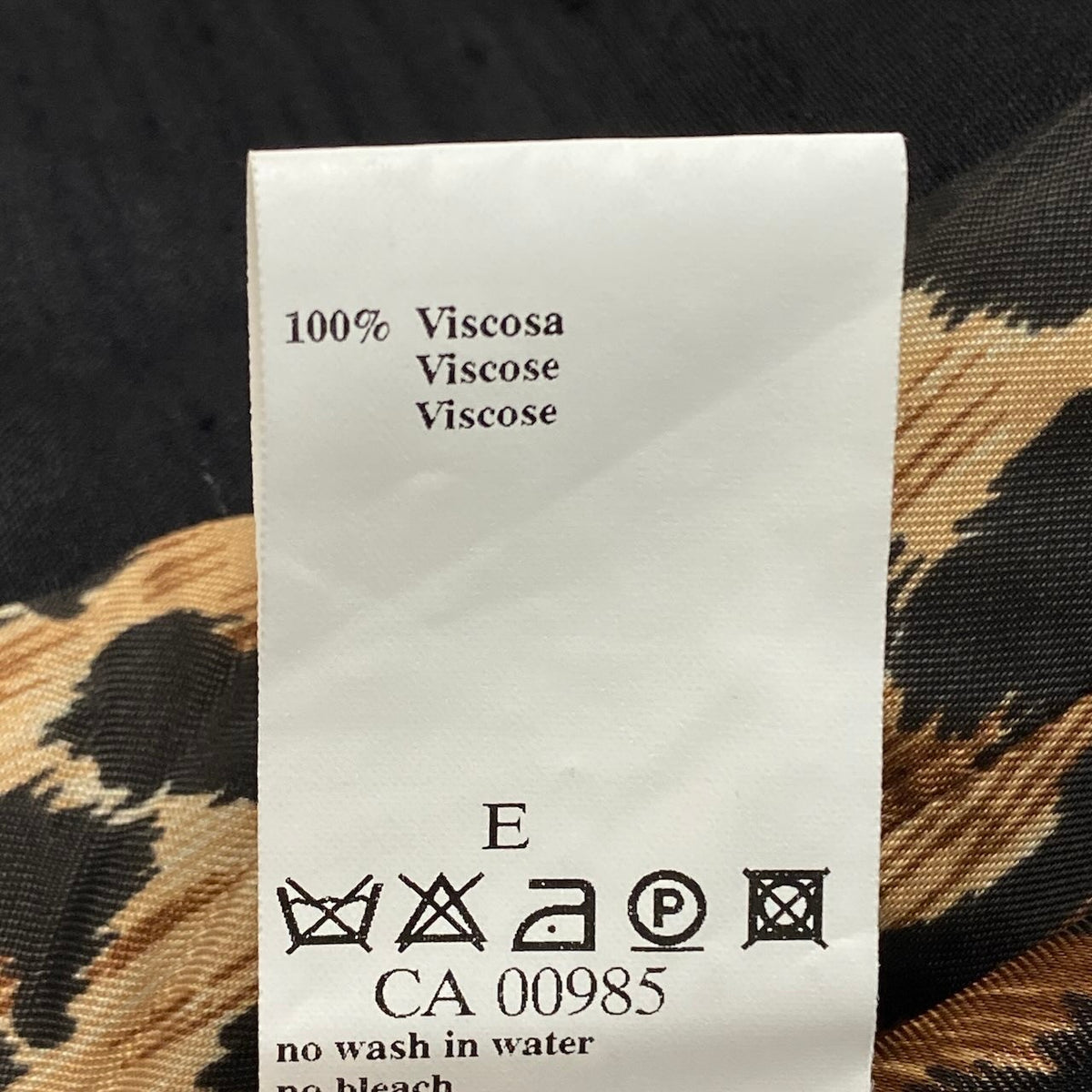 i19 DOLCE＆GABBANA テーラードジャケット イタリア製 40サイズ ブラック シルク100％ レディース 女性用u02t