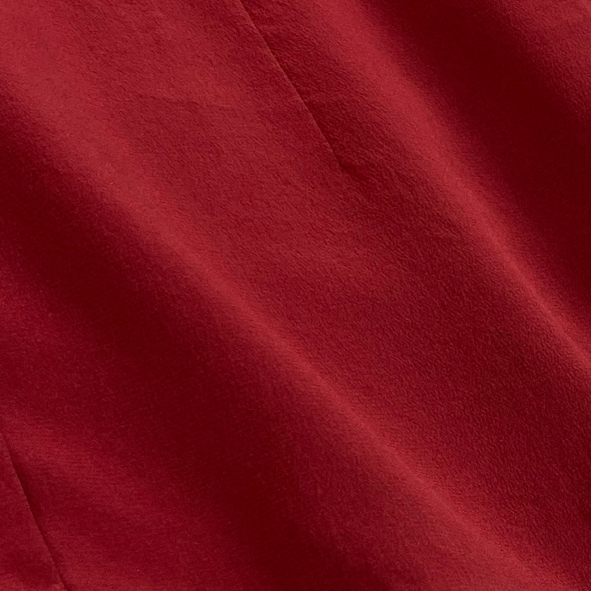 Ei4 【美品】 Max Mara マックスマーラ 2024SS ボウタイブラウス サイズ44 レッド シルク100％ レディースk02i
