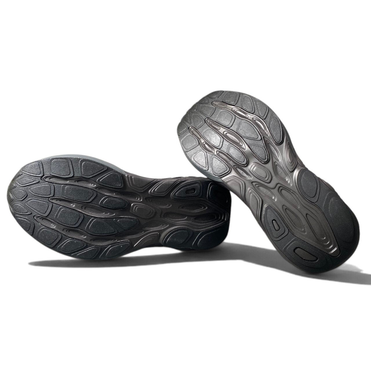3h20【新品保管品】New Balance ニューバランス Fresh Foam X880 v15 GORE-TEX スニーカー シューズ M880GB15 26.5cm ブラック メンズ 男性用t18r