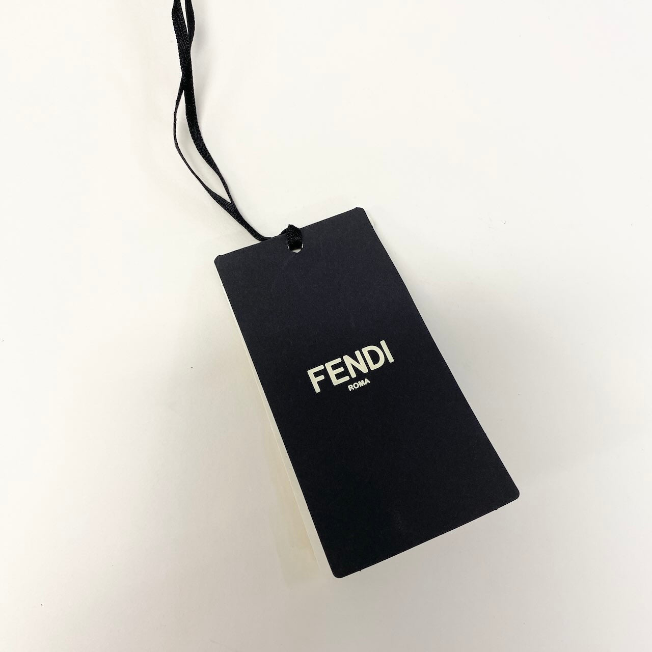 Me27 【未使用タグ付】 FENDI フェンディ イージーパンツ シルクパンツ 総柄 FB0748 A904 サイズ46 グレー系 シルク100％ メンズ 紳士服o07to07t