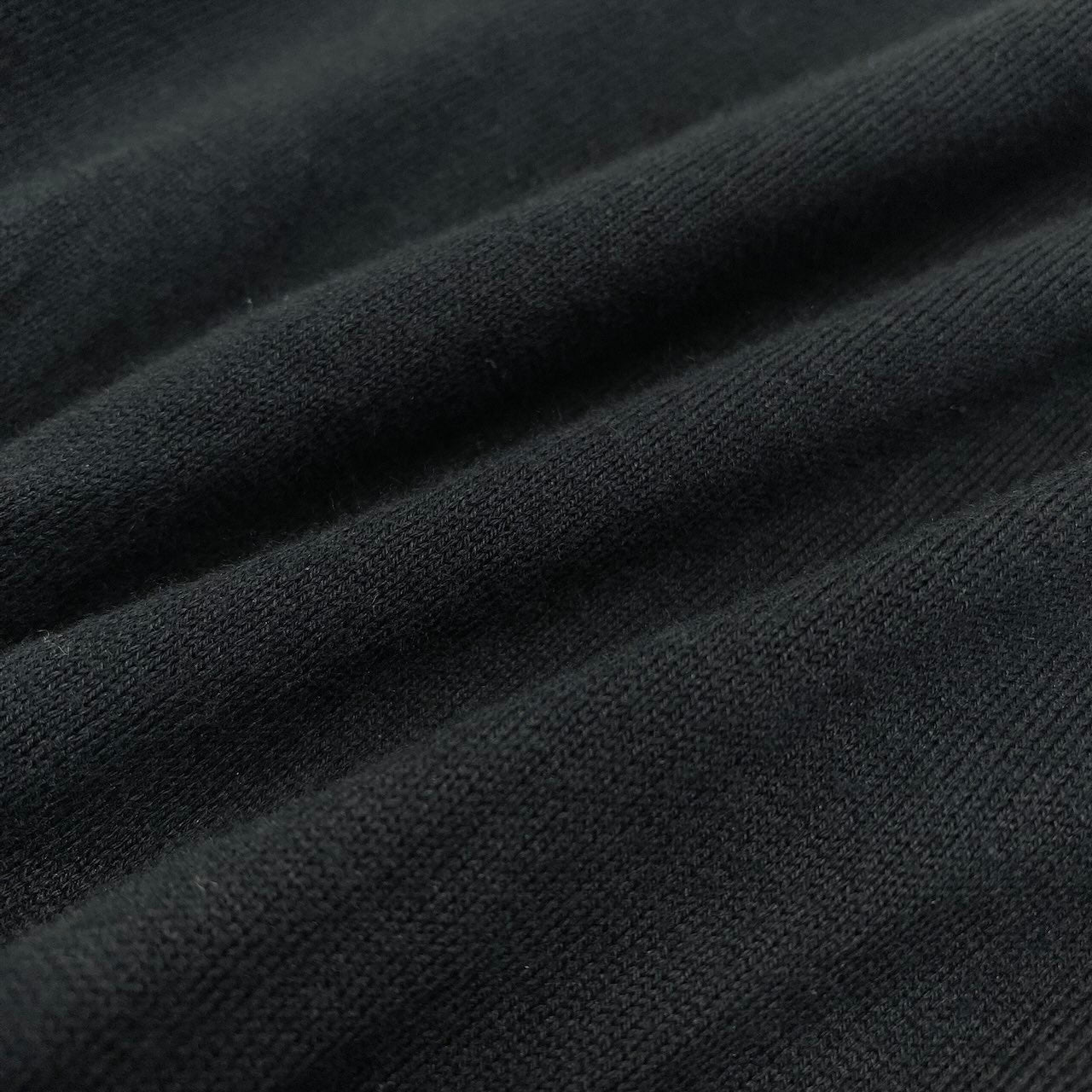 84c19 chalayan フセイン チャラヤン オフショルダーニットセーター カーディガン ボタンデザイン チップス Sサイズ ブラック レディース 女性用u02t
