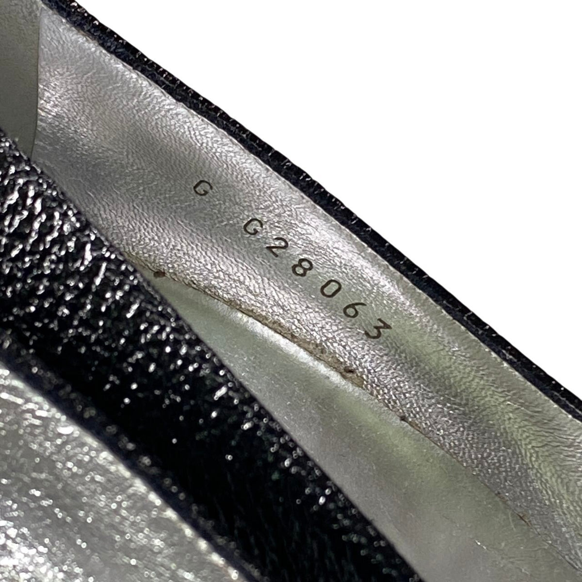 h10 【美品】CHANEL パンプス ココマーク イタリア製 36Cサイズ ブラック レザー レディース 女性用k02i