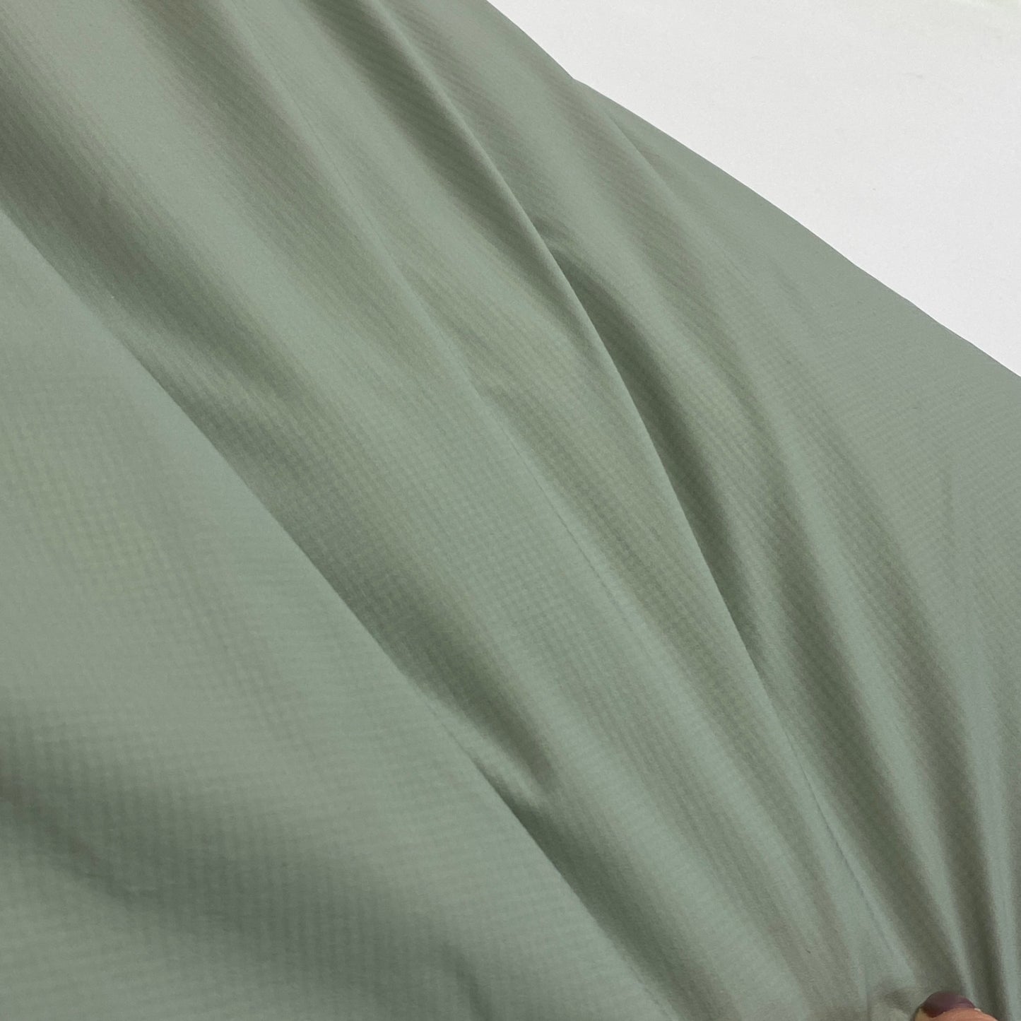 8c11 F/CE. エフシーイー NANGA ナンガ LONG DOWN COAT ロングダウンコート アウター FNA09222W0003 グレー ナイロン100％ レディース 女性用o07t