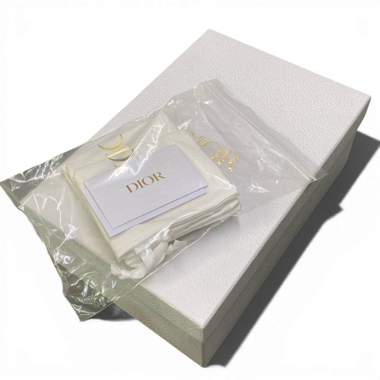 b17 《極美品》 Christian Dior クリスチャンディオール IDYLLE Flower Printed Denim Bellet パンプス シューズ 37.5 ブルー レディースta2