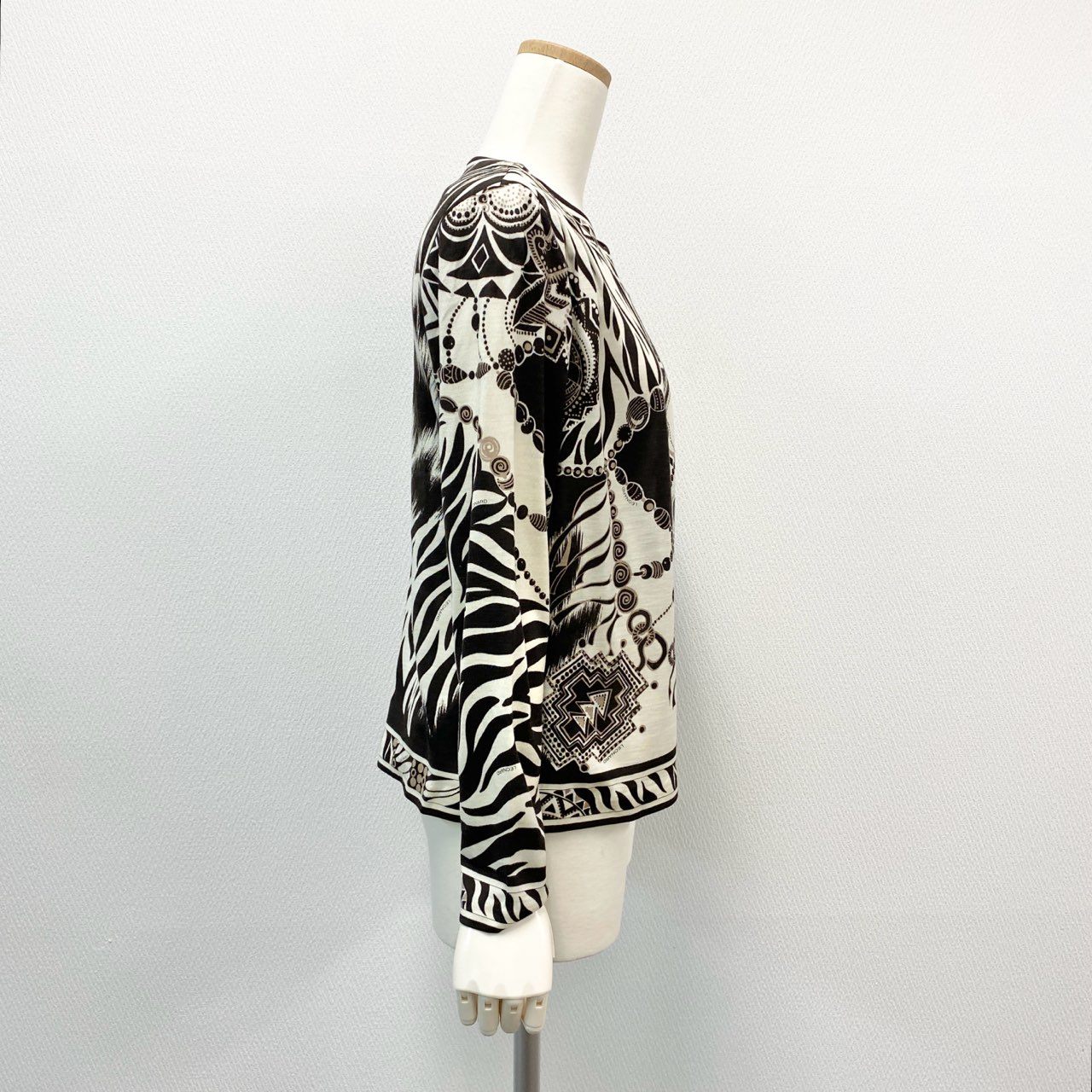 レオナール長袖 楽天市場】レオナール 44の通販